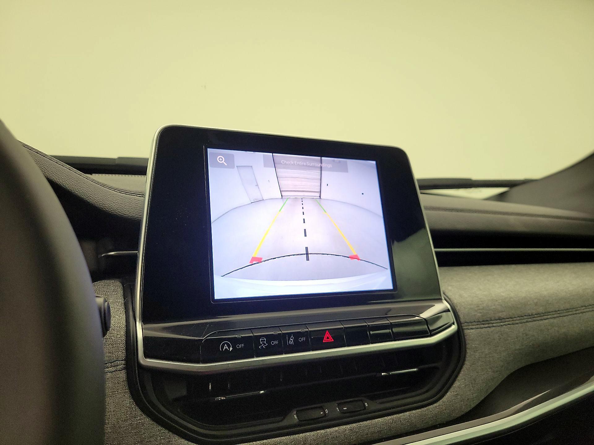 Thumbnail: 2025 Jeep Compass - 14