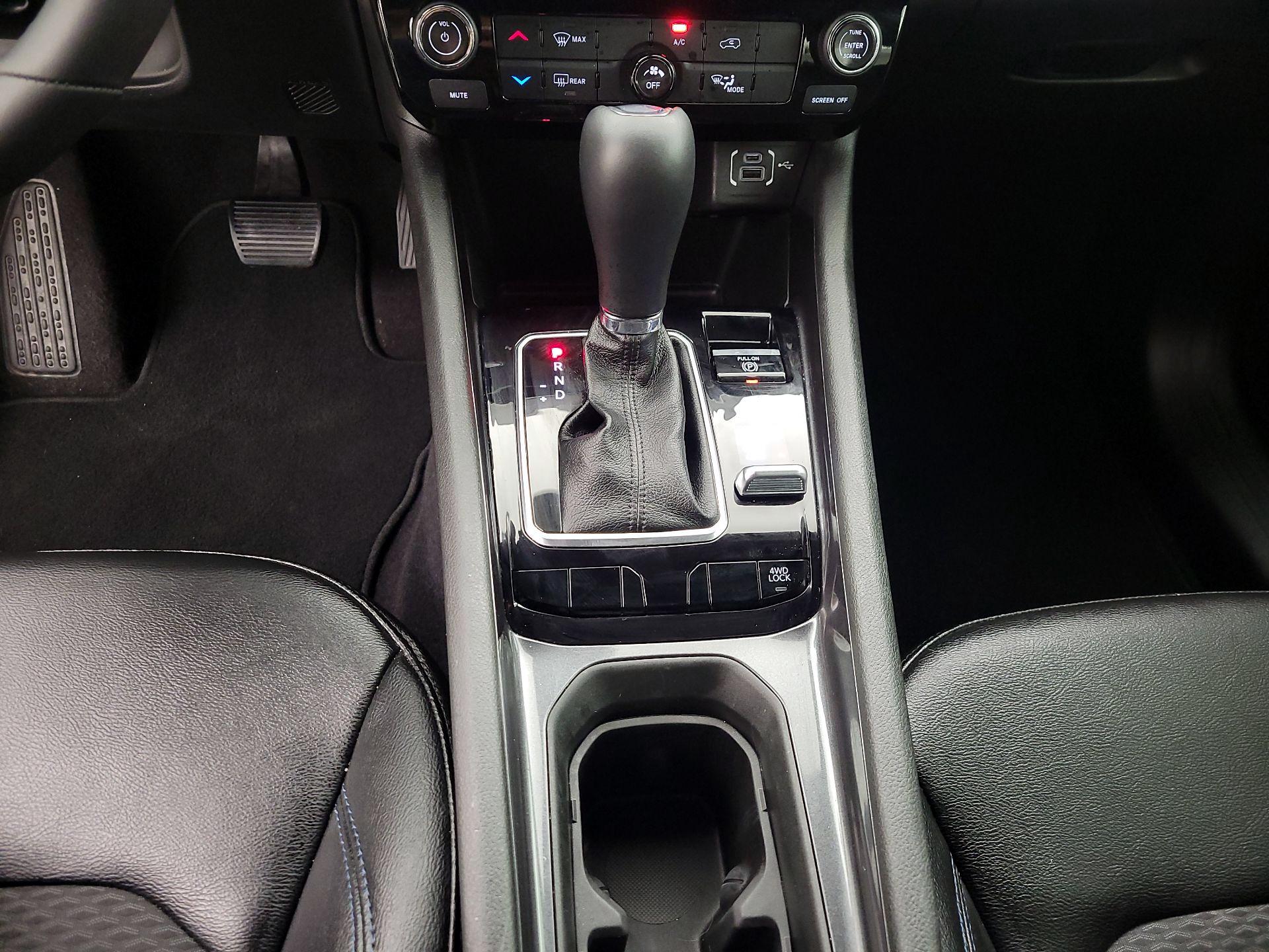 Thumbnail: 2025 Jeep Compass - 17