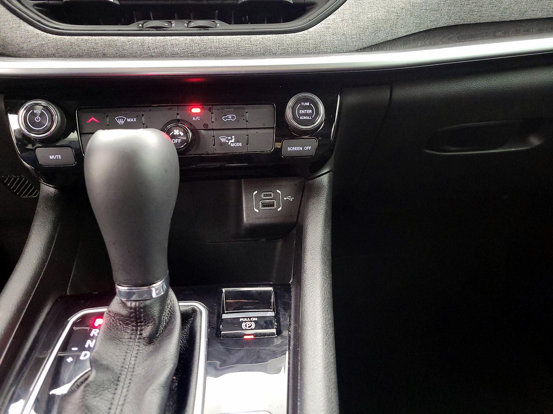 Thumbnail: 2025 Jeep Compass - 18