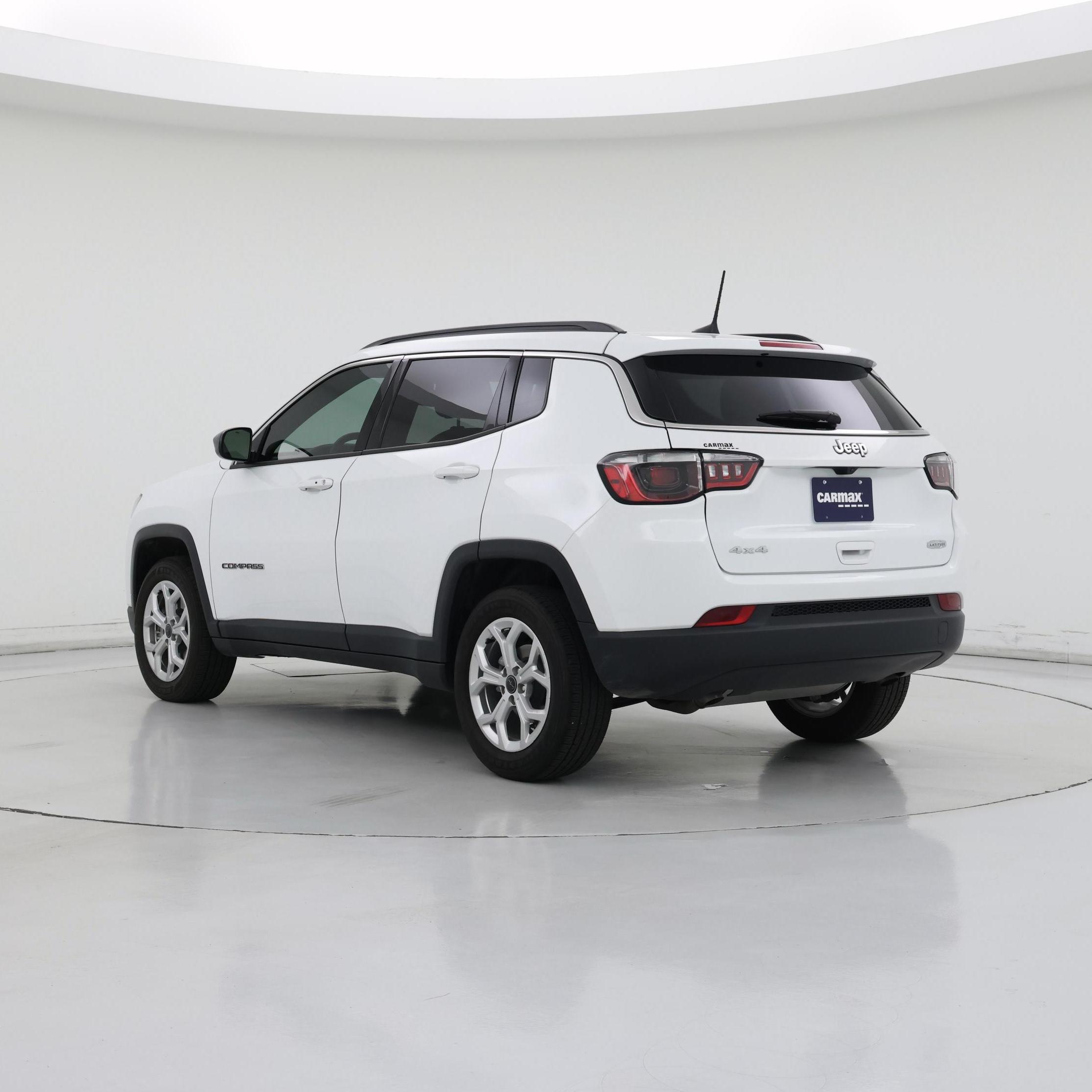 Thumbnail: 2025 Jeep Compass - 2