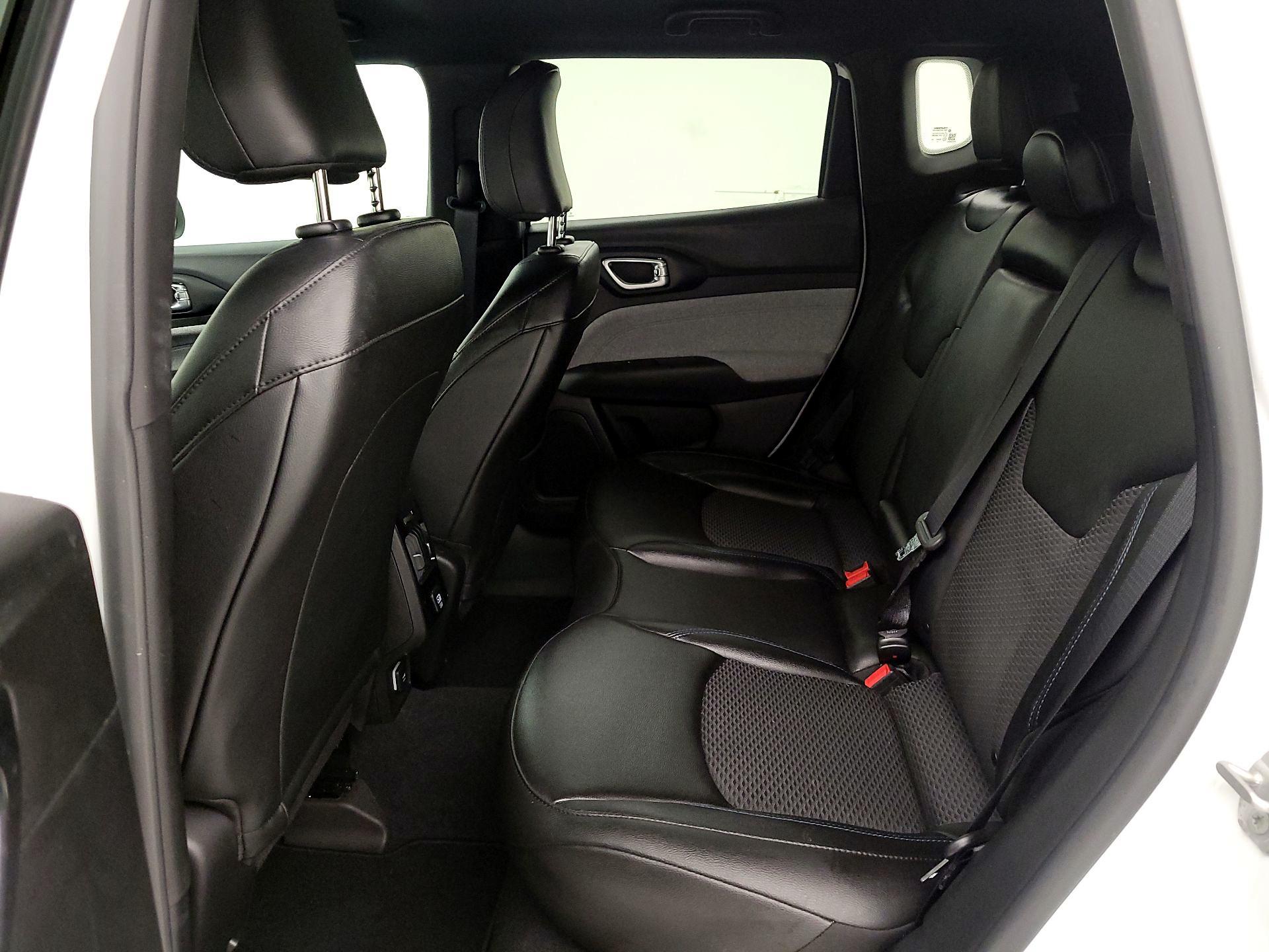 Thumbnail: 2025 Jeep Compass - 19