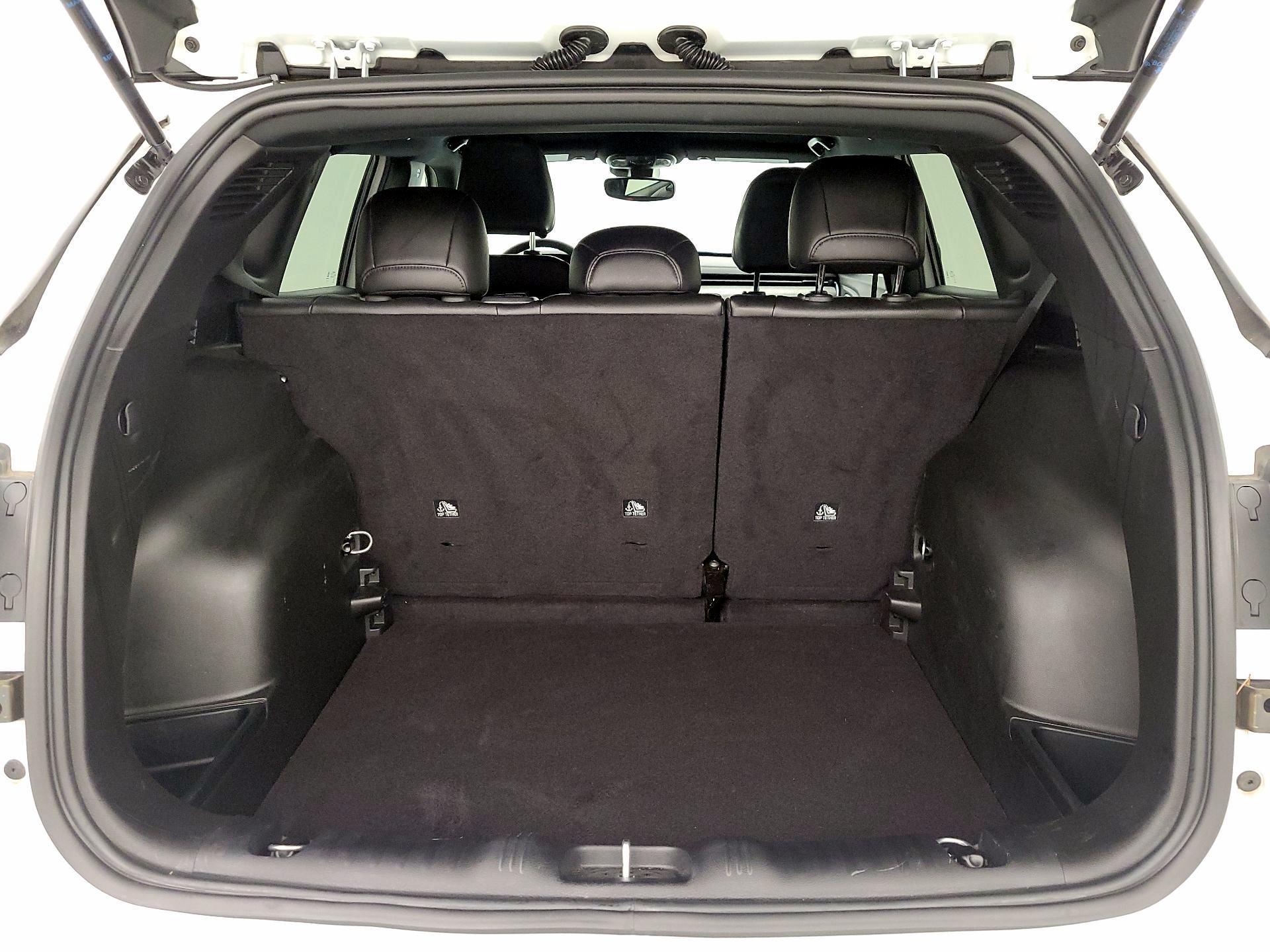 Thumbnail: 2025 Jeep Compass - 20