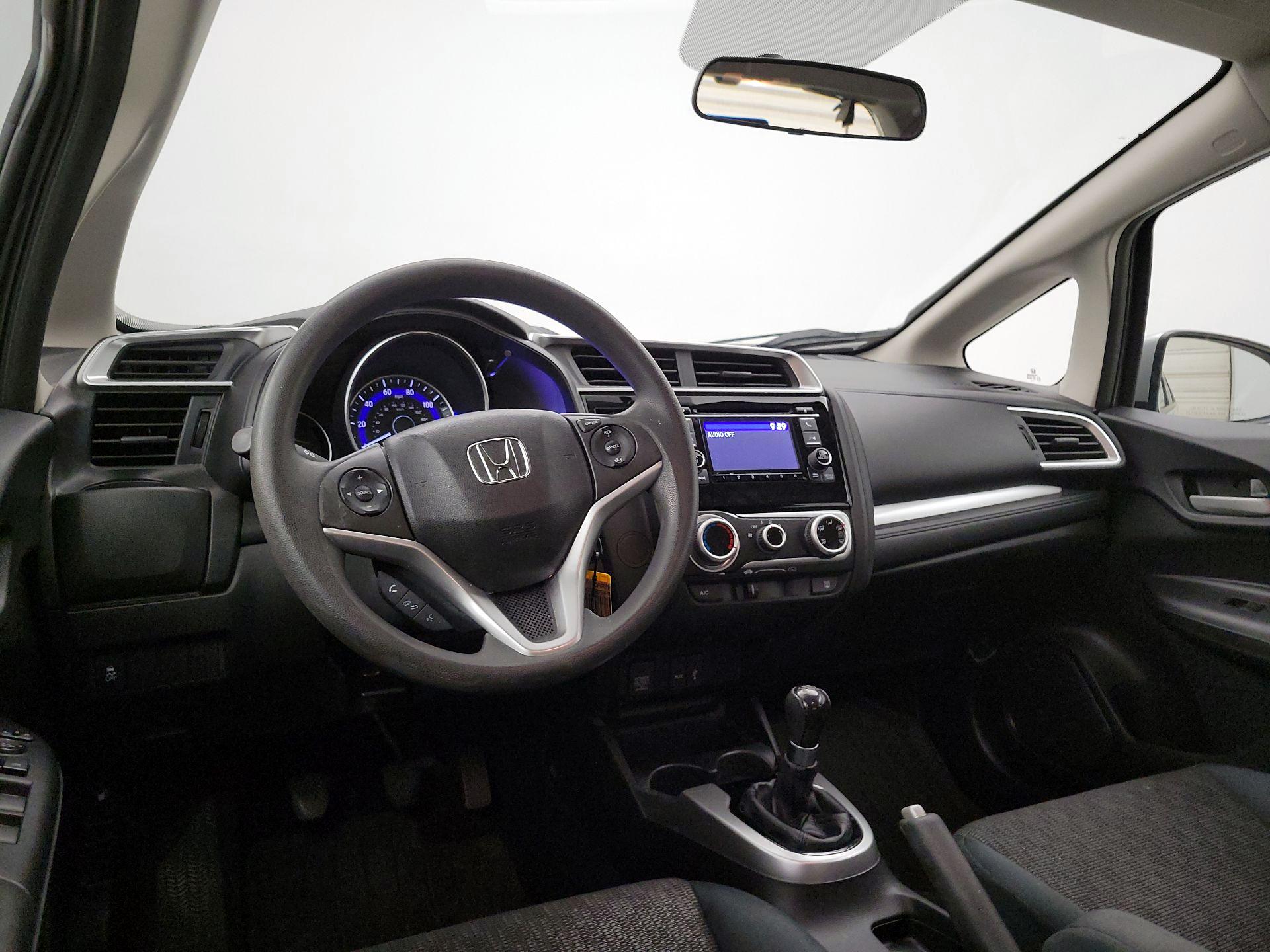 Thumbnail: 2015 Honda Fit - 9