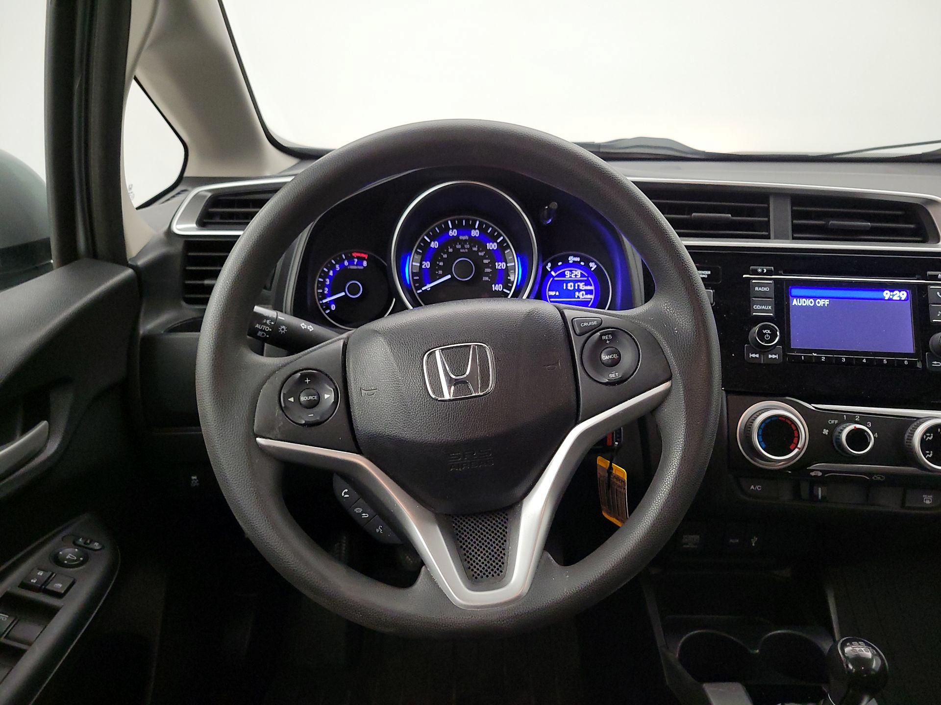 Thumbnail: 2015 Honda Fit - 10