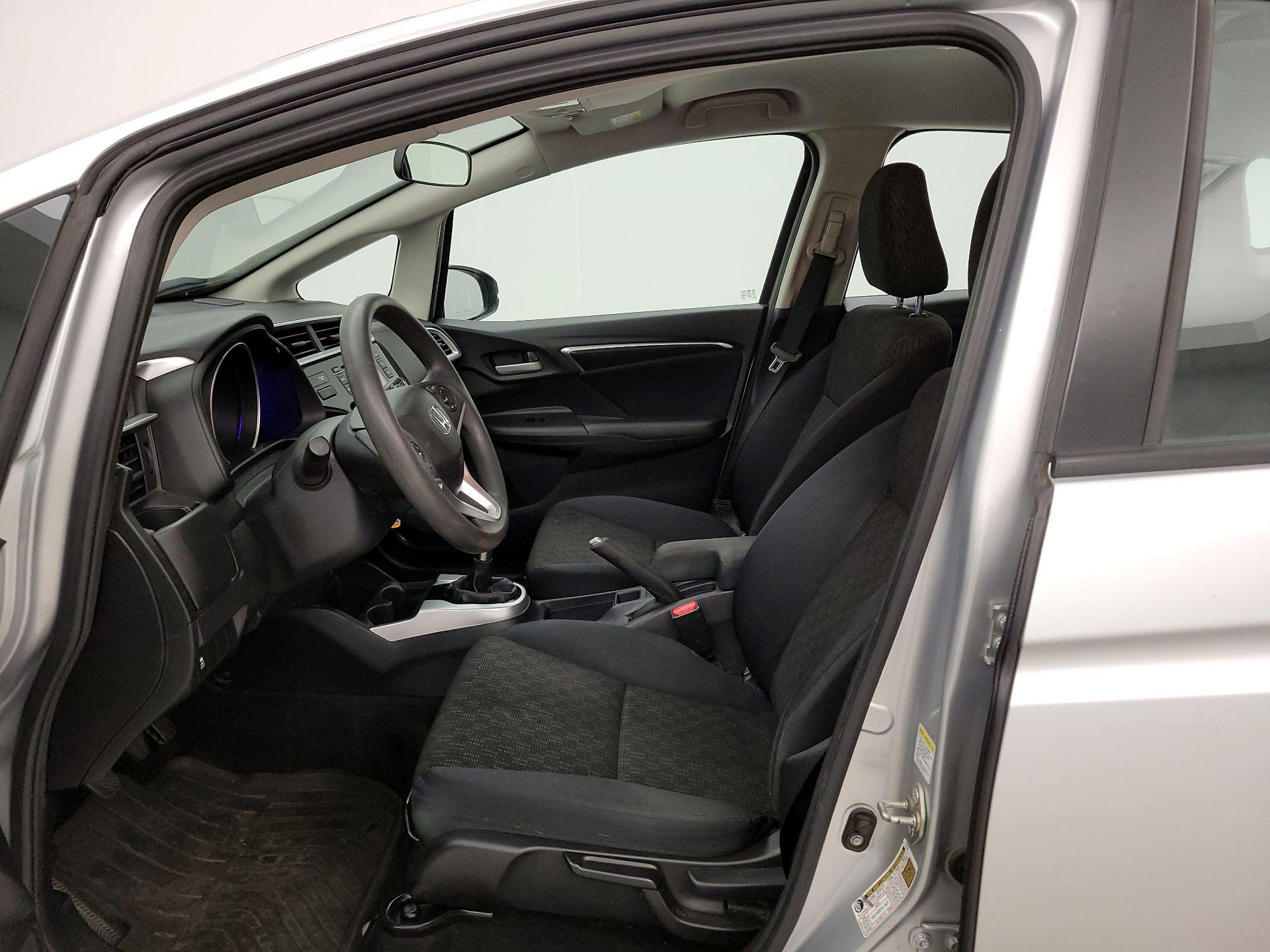 Thumbnail: 2015 Honda Fit - 11