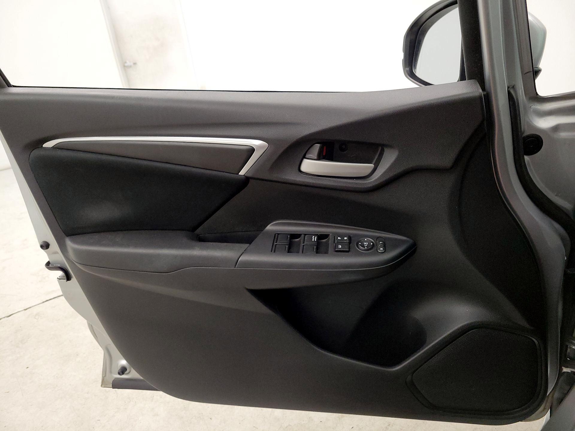 Thumbnail: 2015 Honda Fit - 12