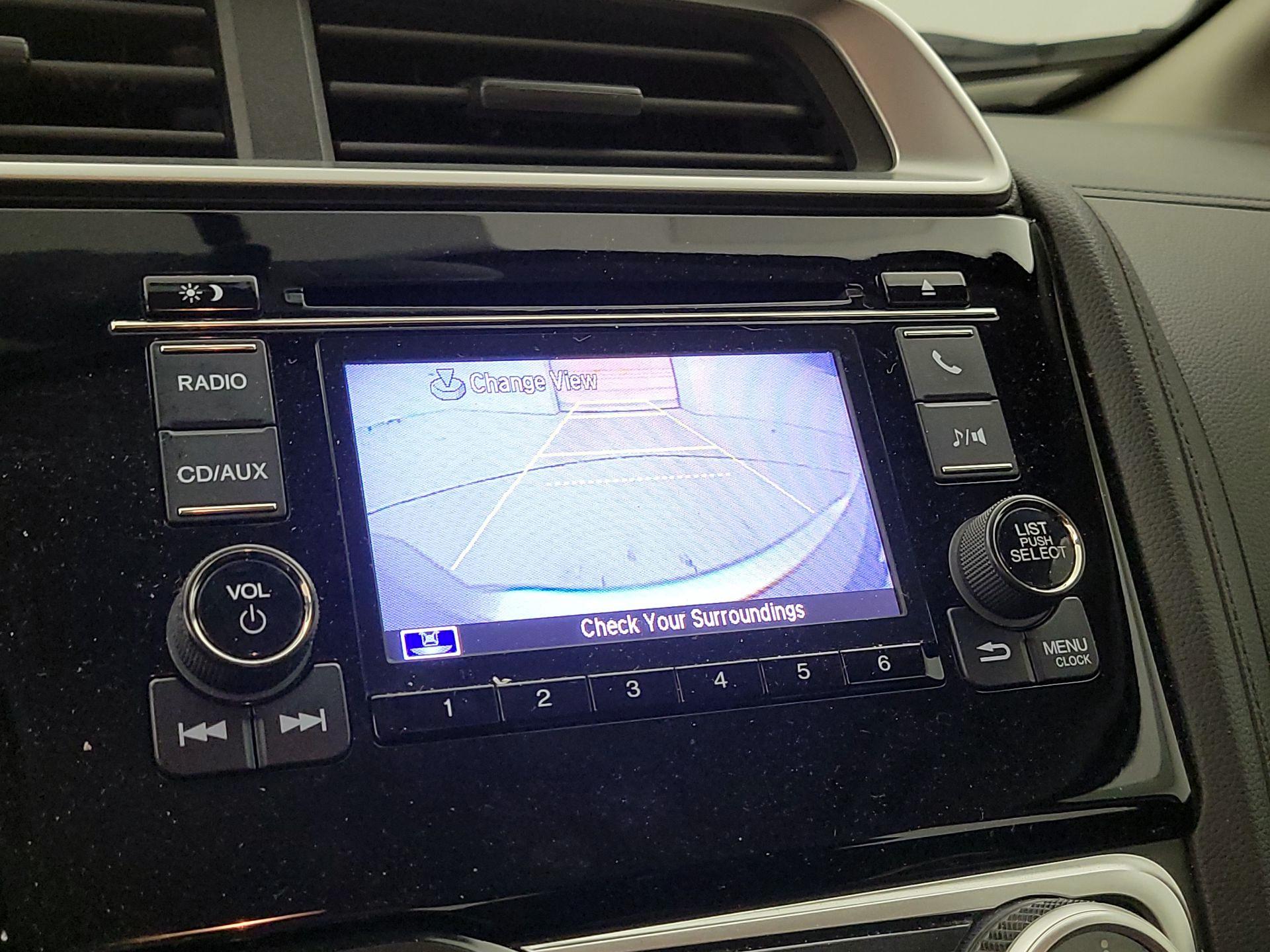 Thumbnail: 2015 Honda Fit - 14