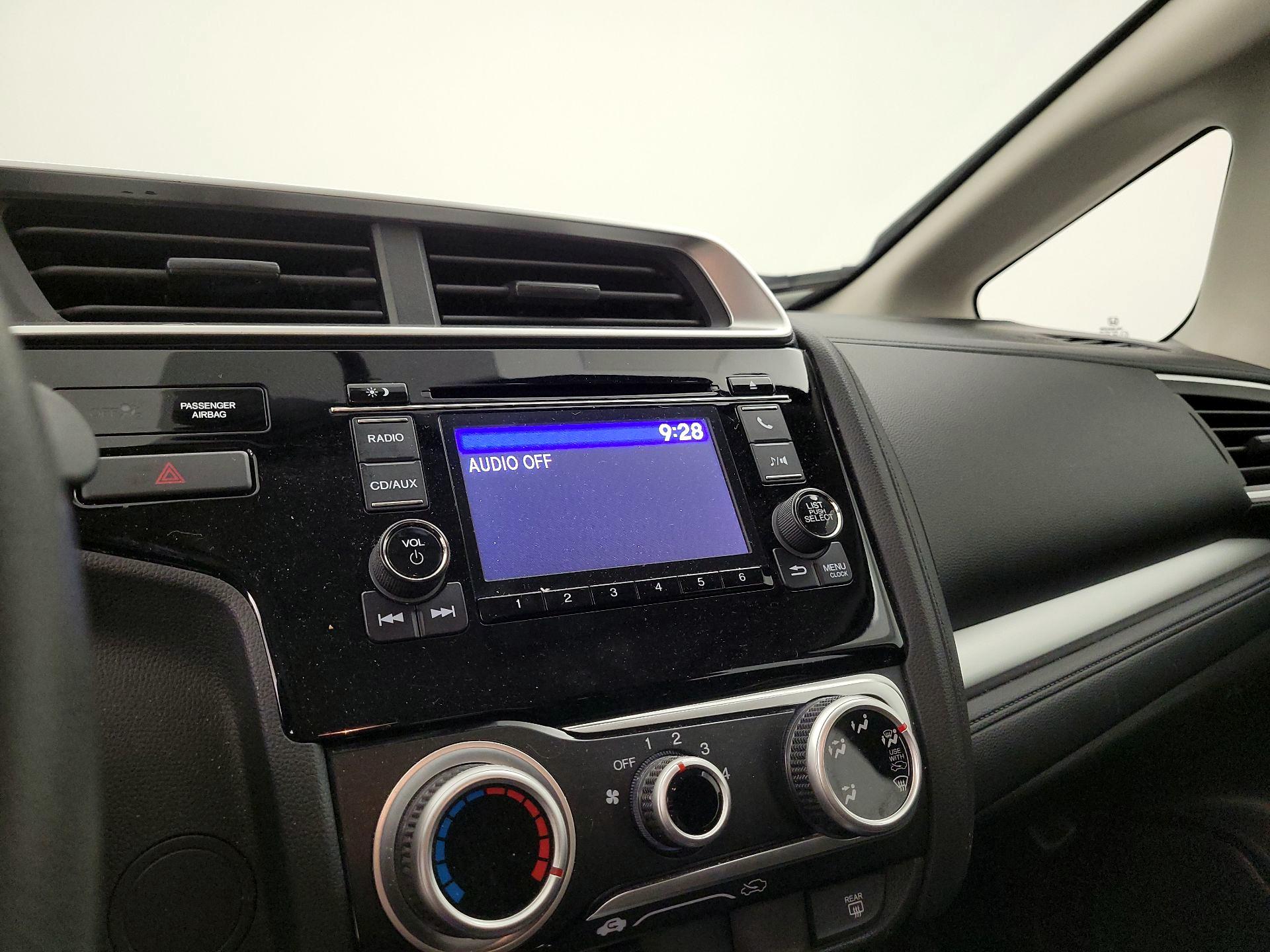 Thumbnail: 2015 Honda Fit - 15