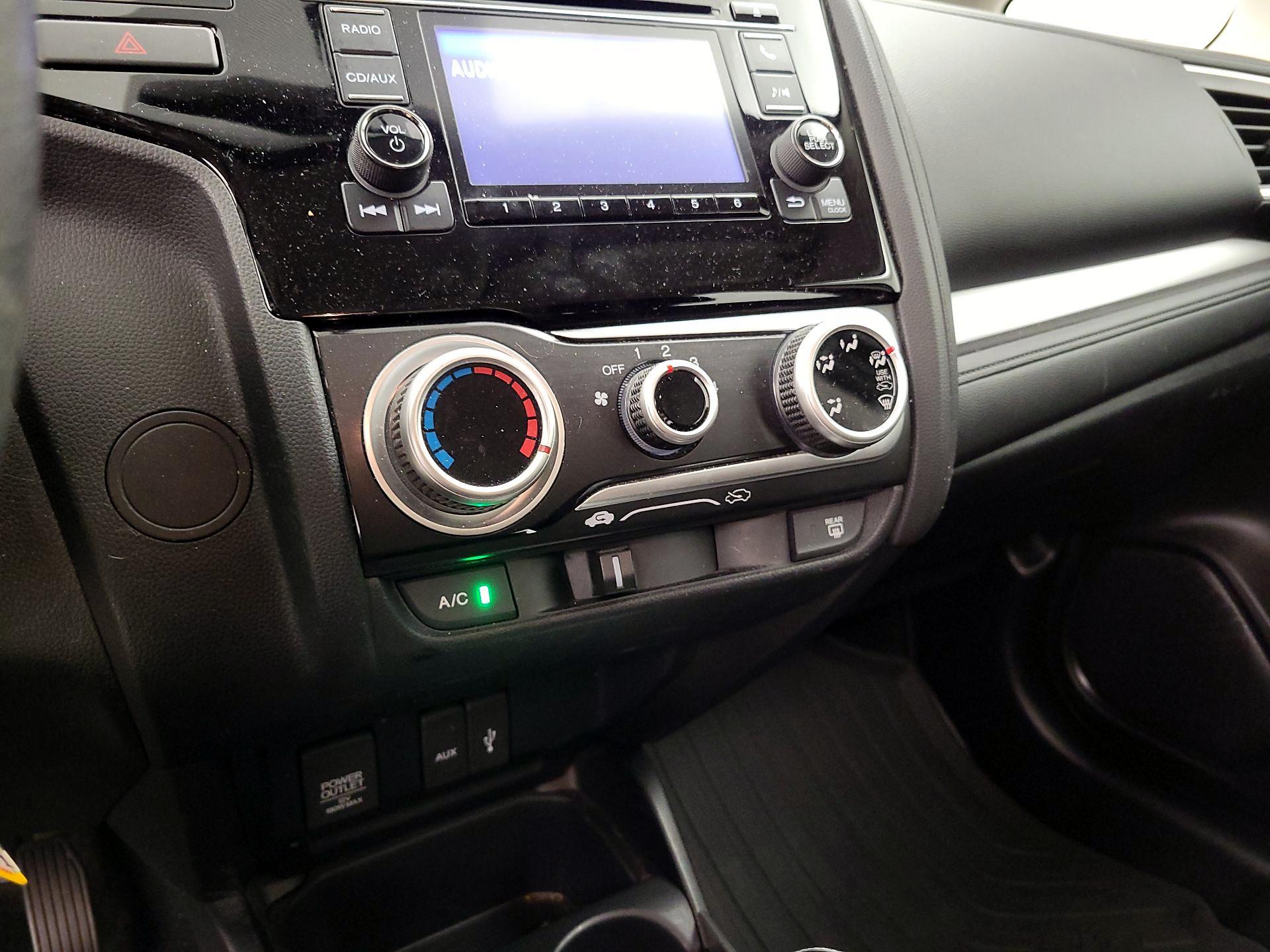 Thumbnail: 2015 Honda Fit - 16