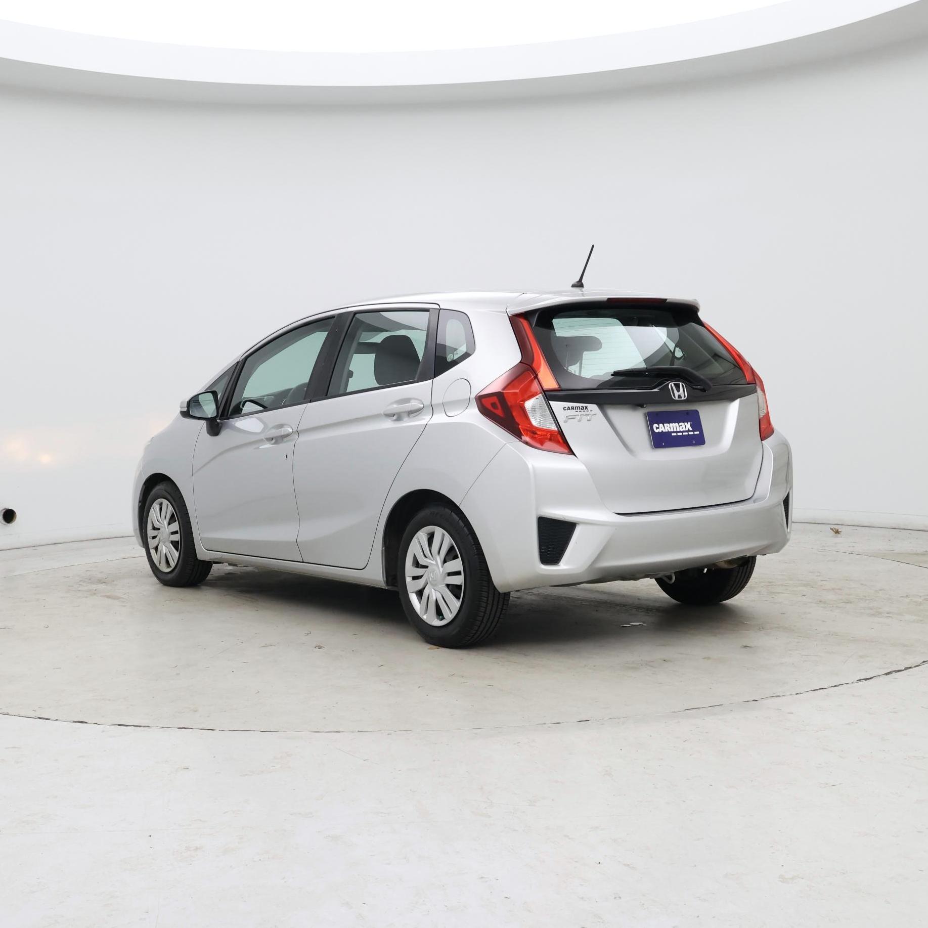 Thumbnail: 2015 Honda Fit - 2