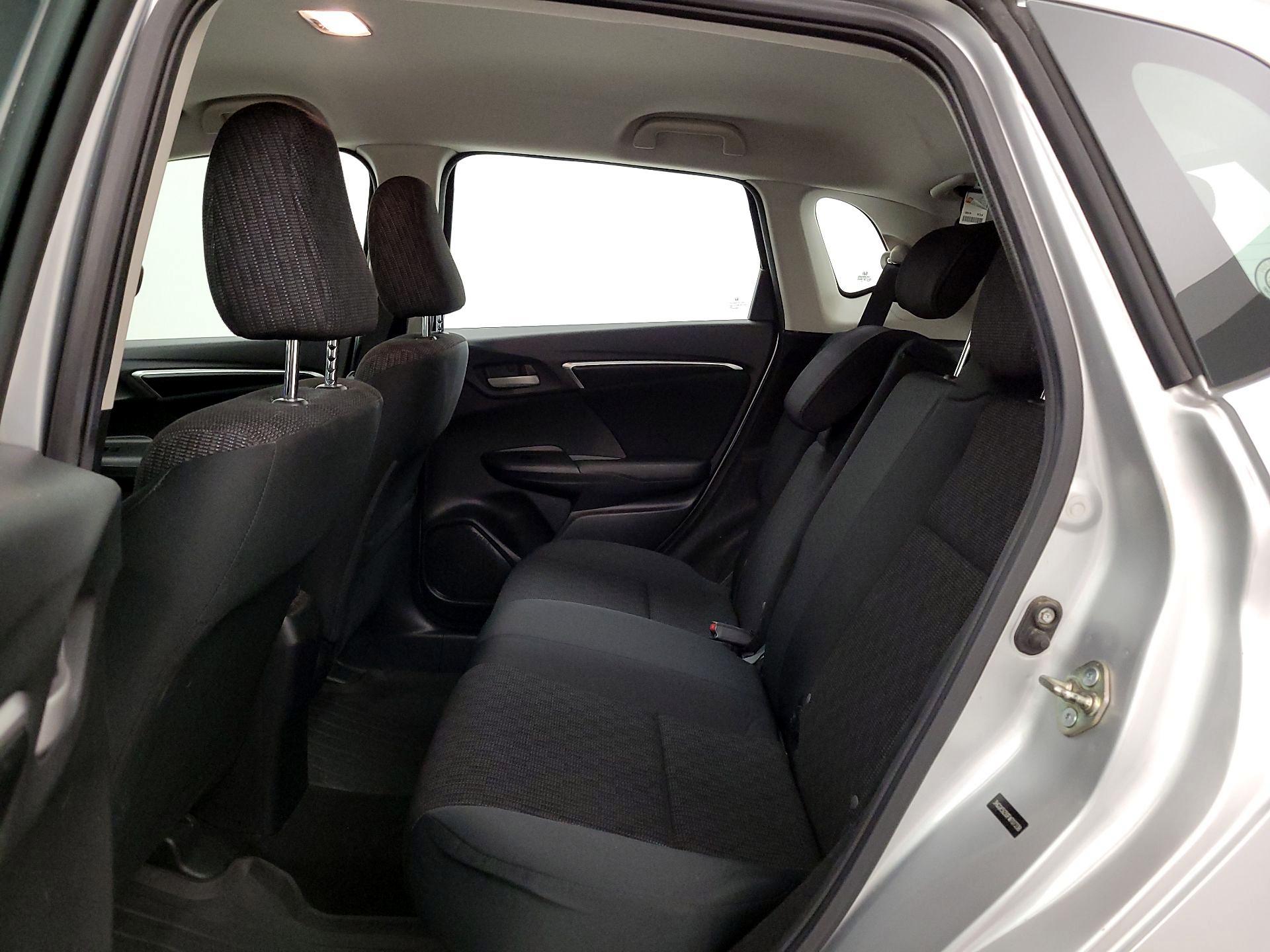 Thumbnail: 2015 Honda Fit - 19