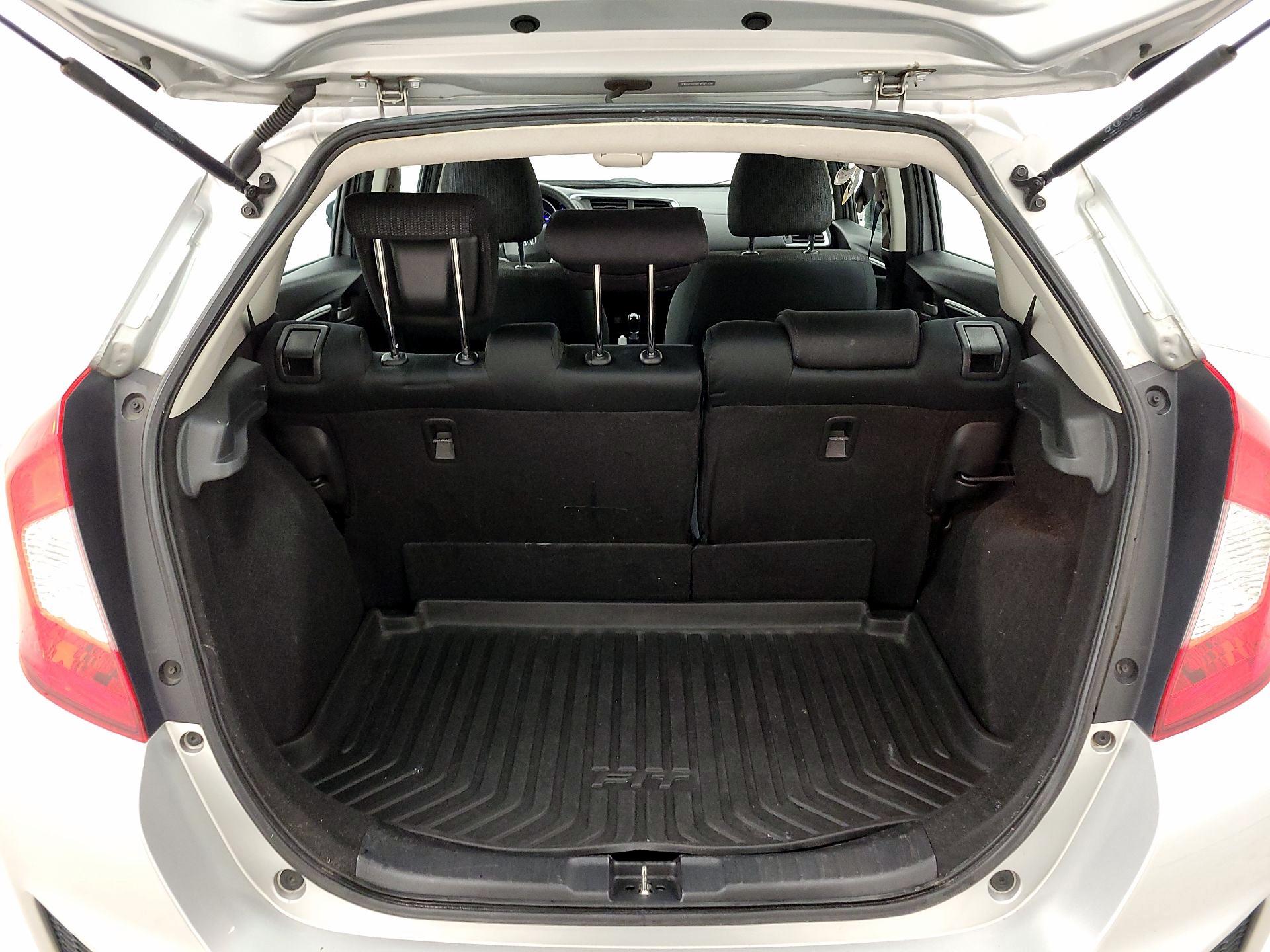 Thumbnail: 2015 Honda Fit - 20