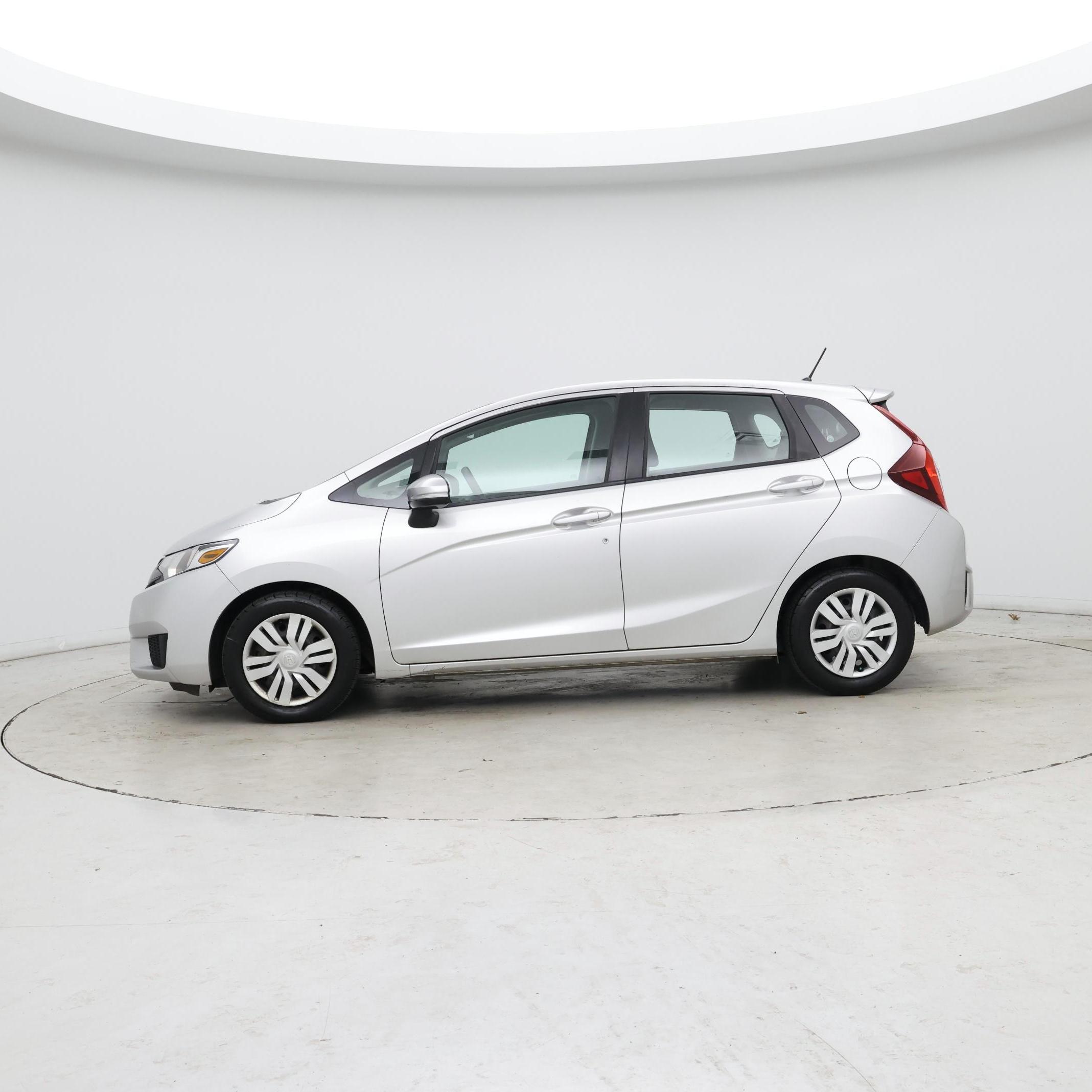 Thumbnail: 2015 Honda Fit - 3