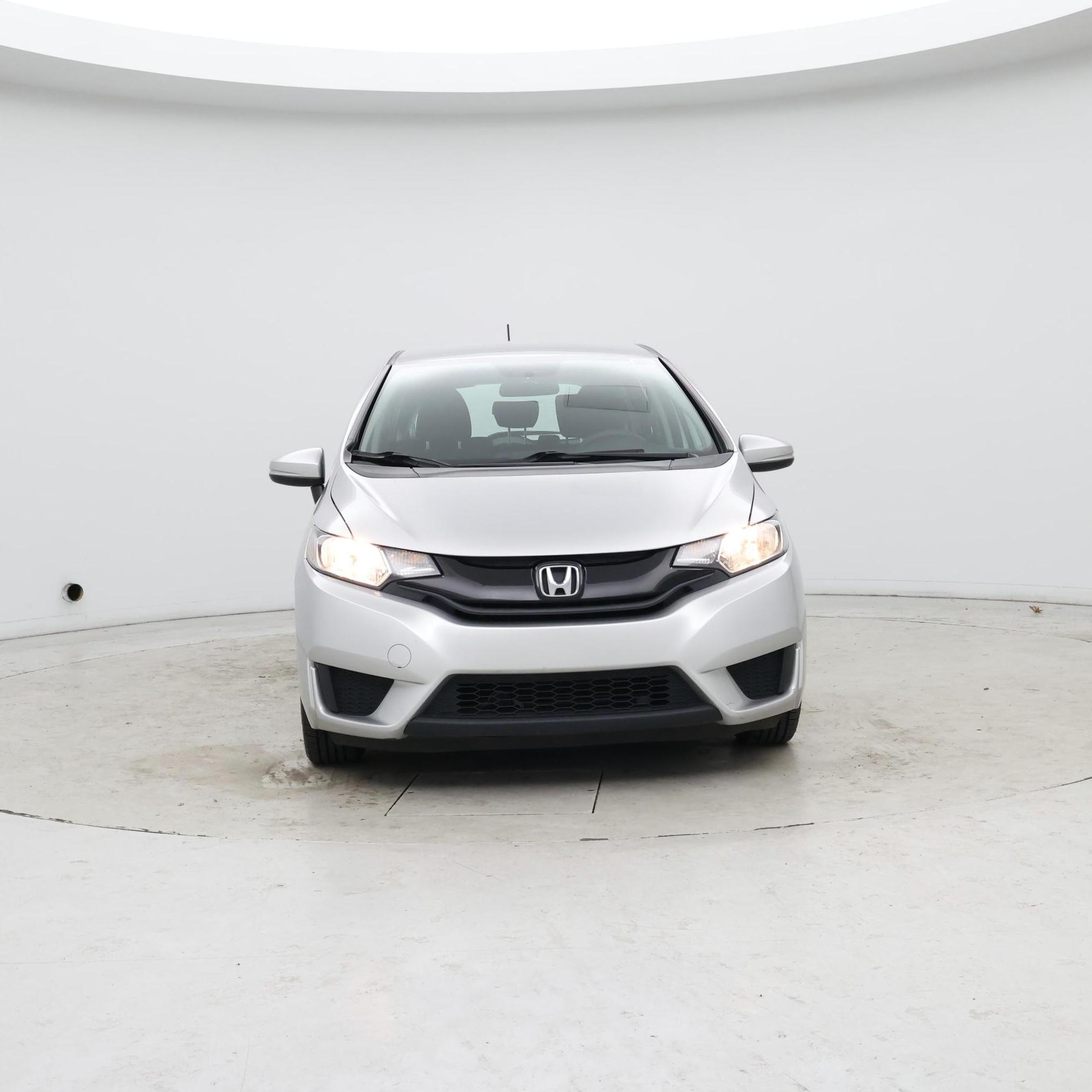Thumbnail: 2015 Honda Fit - 5
