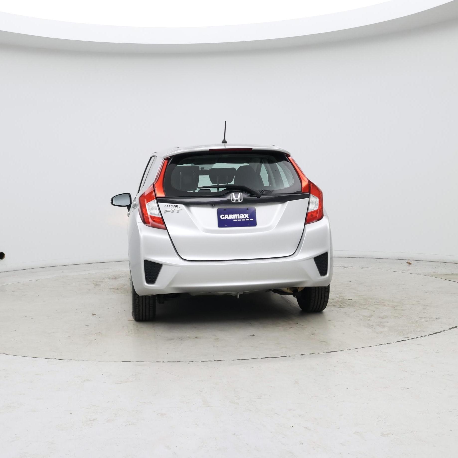 Thumbnail: 2015 Honda Fit - 6