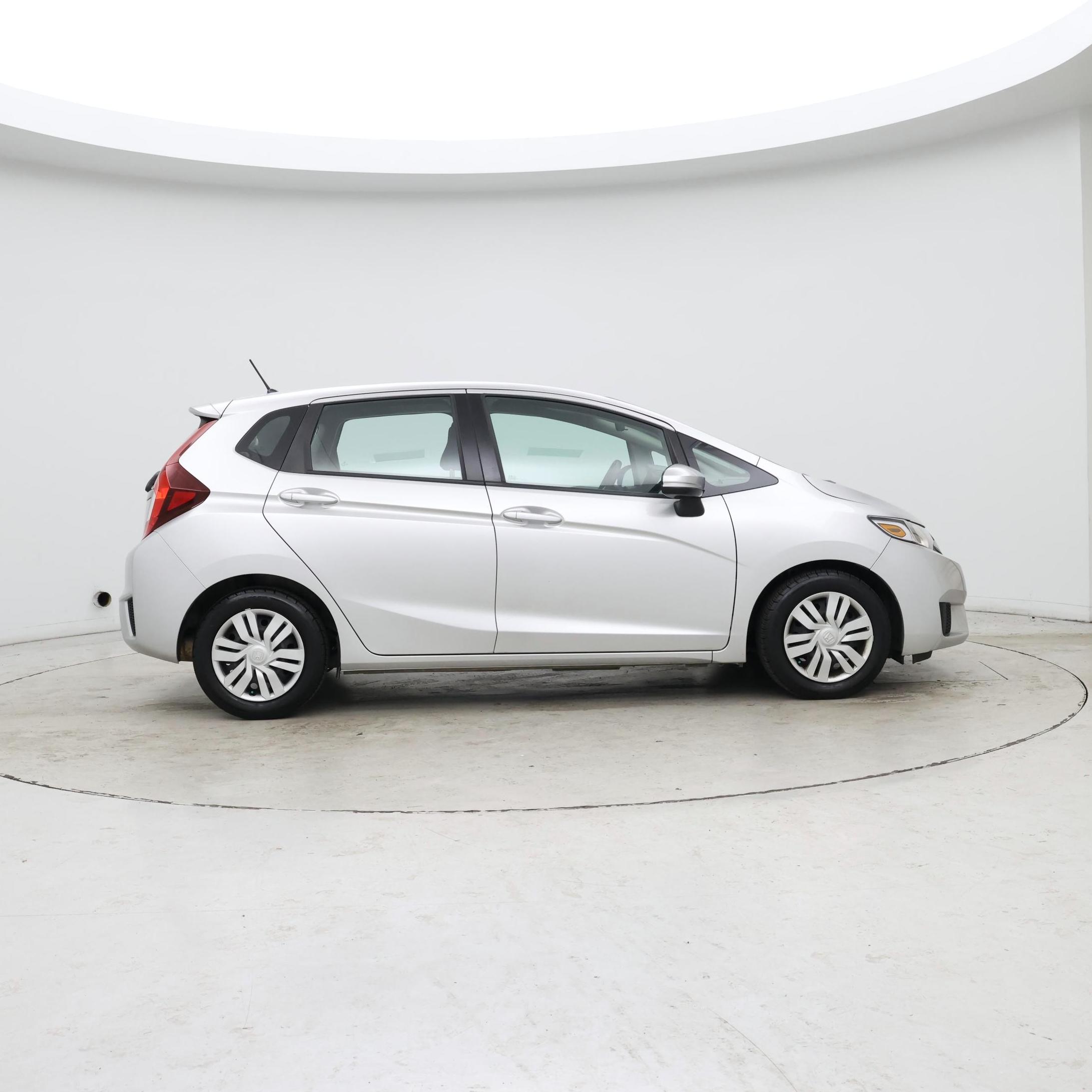 Thumbnail: 2015 Honda Fit - 7