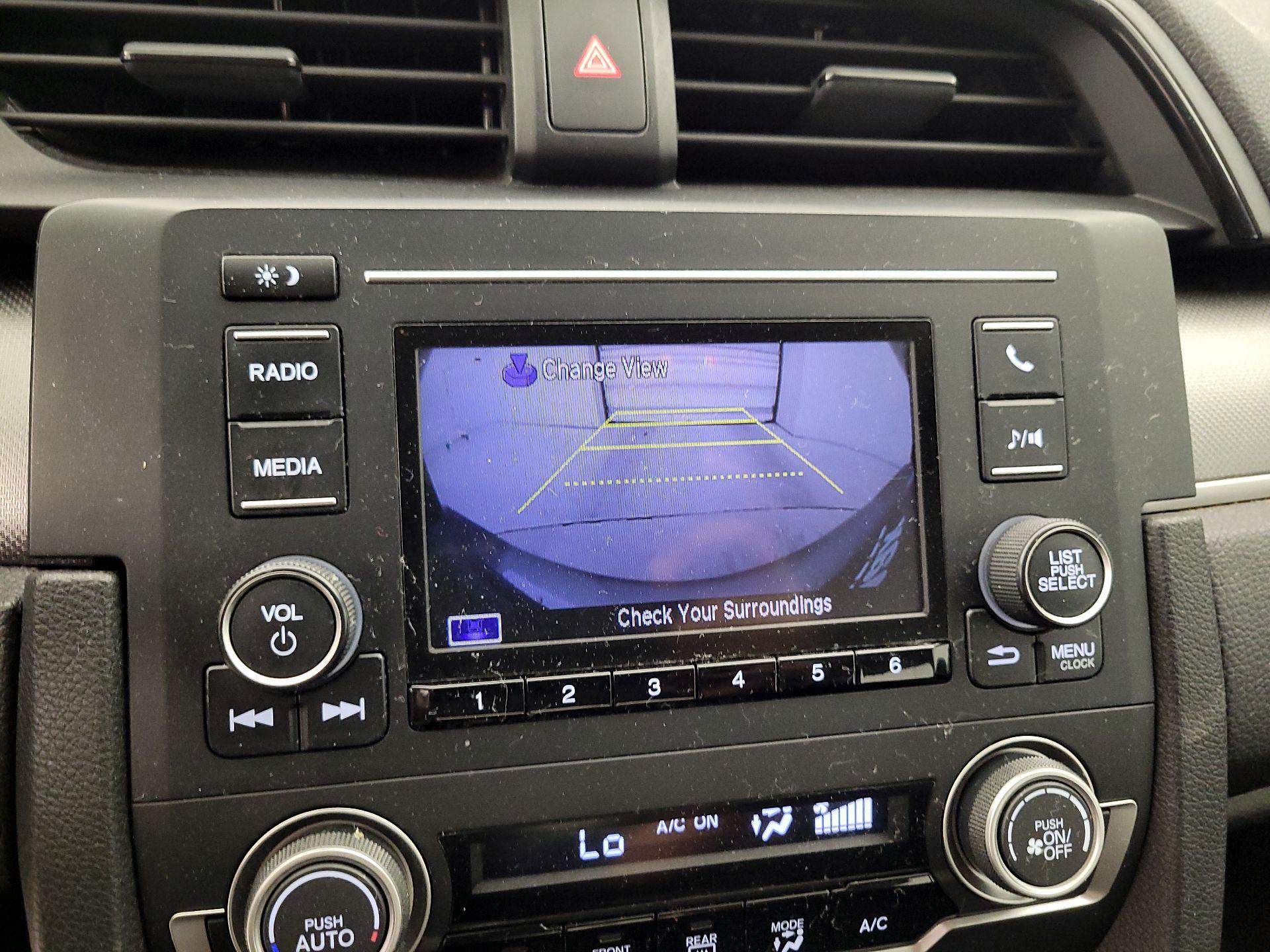 Thumbnail: 2016 Honda Civic - 14