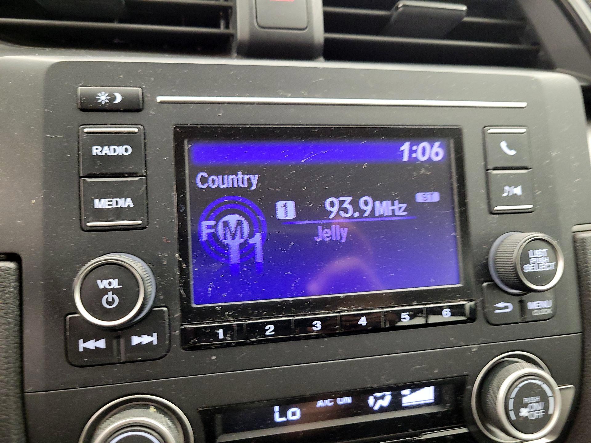 Thumbnail: 2016 Honda Civic - 15