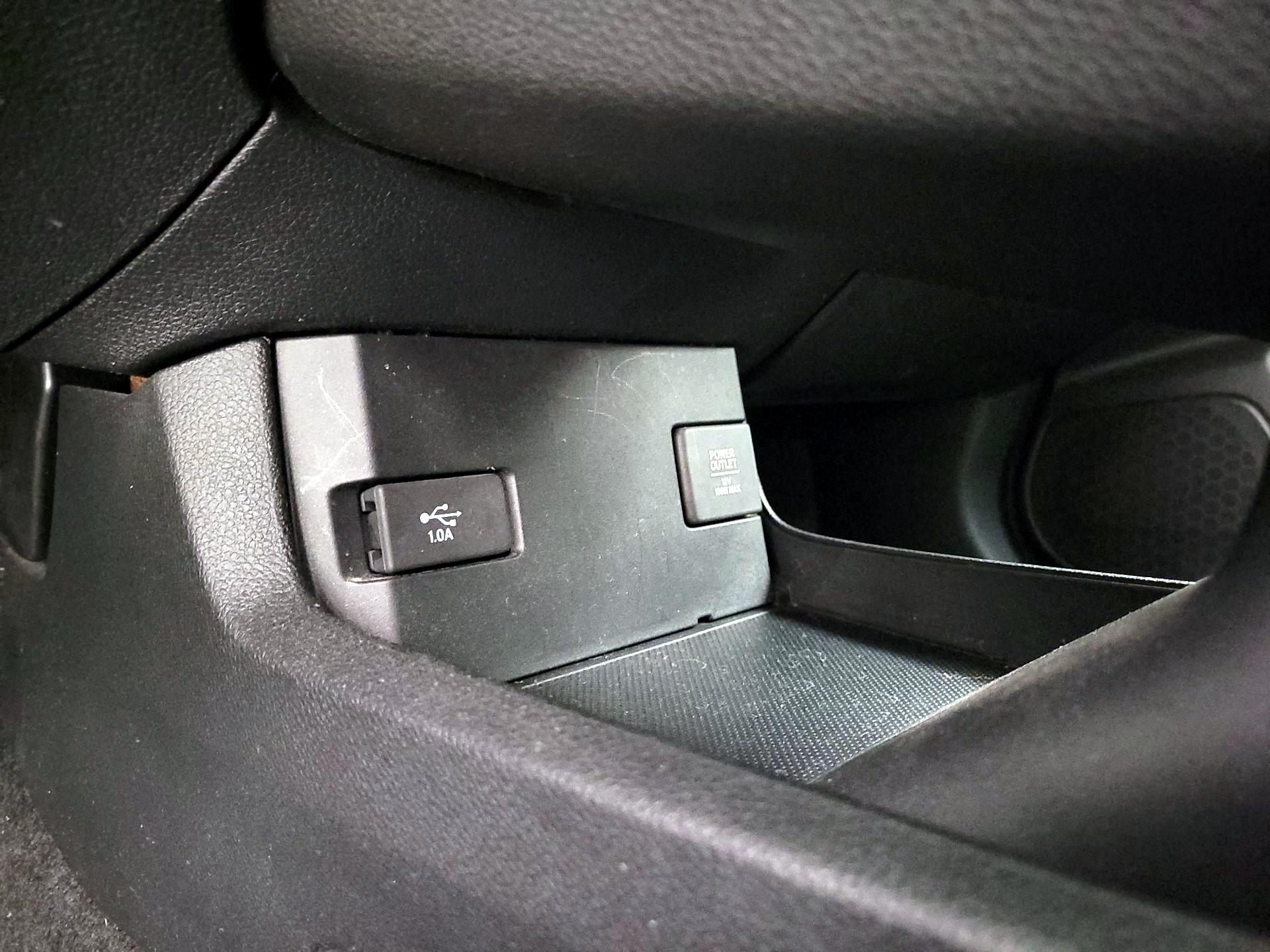 Thumbnail: 2016 Honda Civic - 18