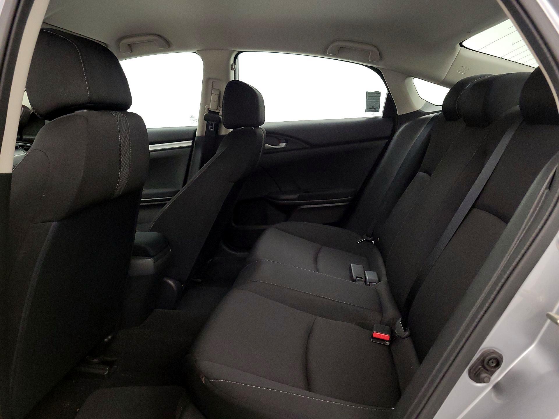 Thumbnail: 2016 Honda Civic - 19