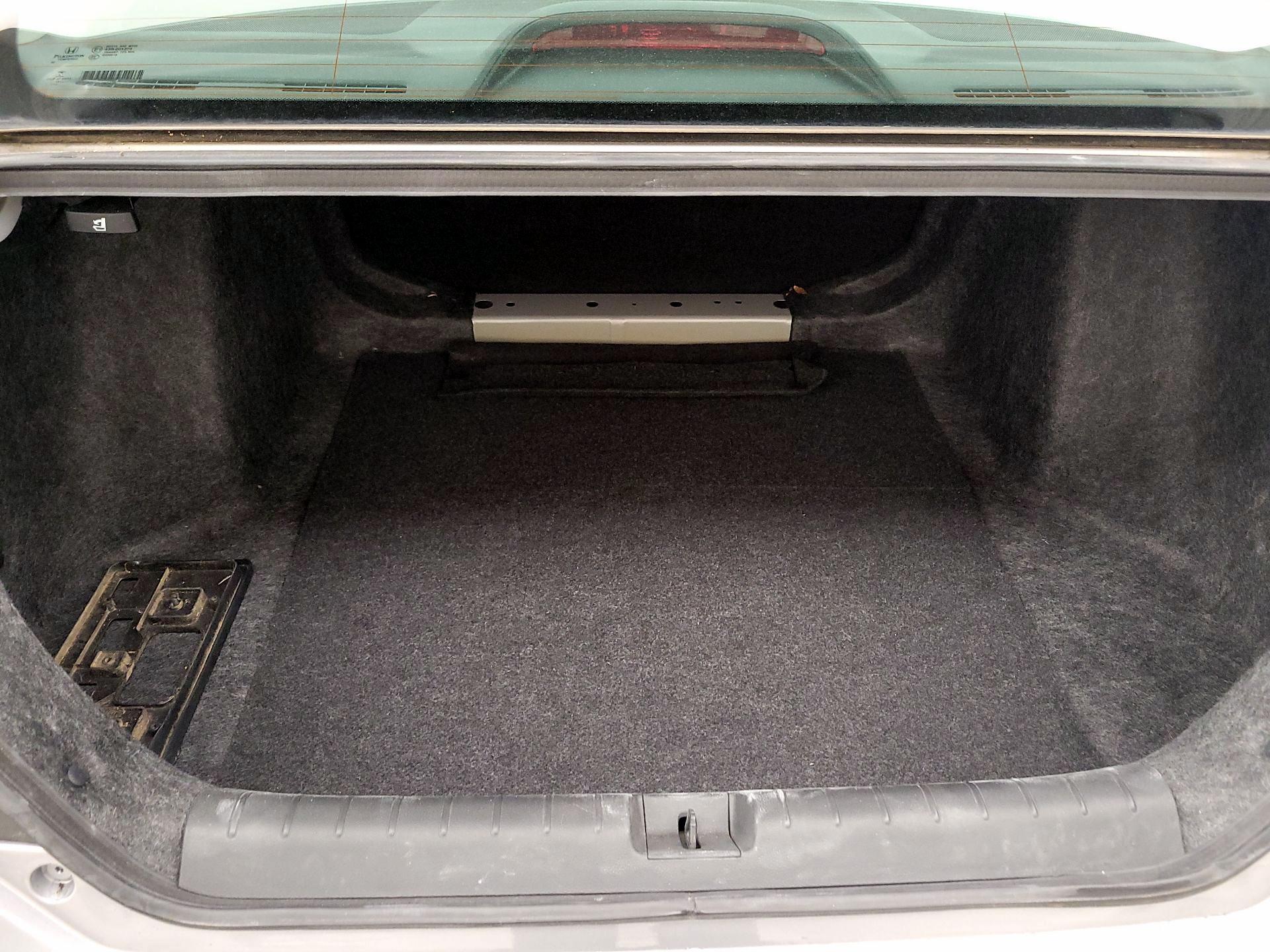 Thumbnail: 2016 Honda Civic - 20