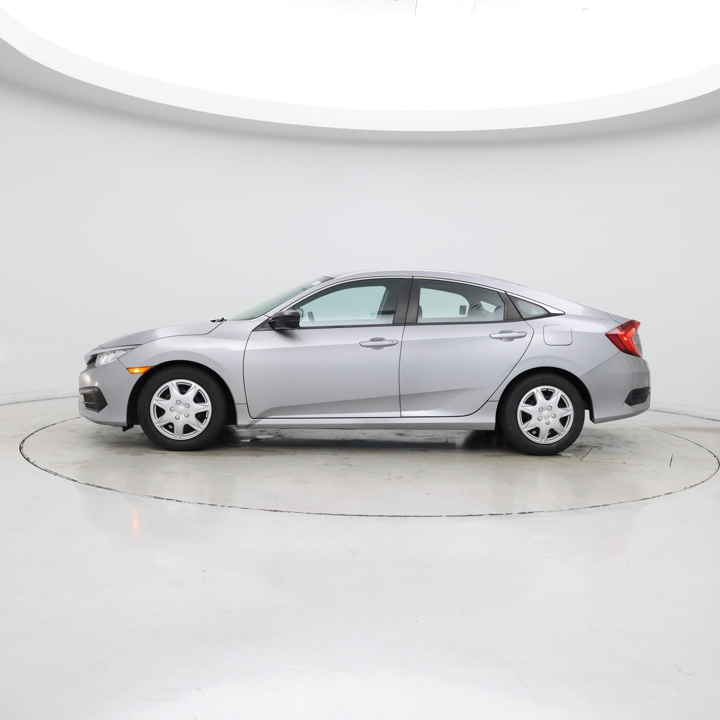 Thumbnail: 2016 Honda Civic - 3