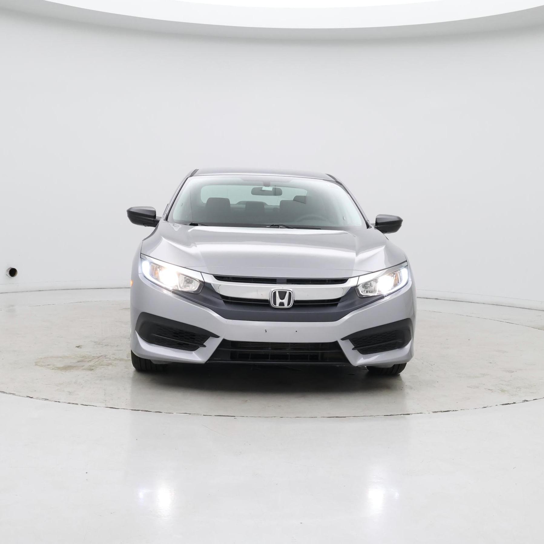 Thumbnail: 2016 Honda Civic - 5