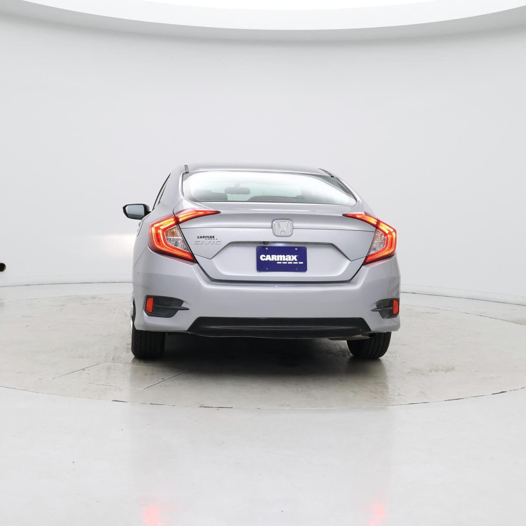 Thumbnail: 2016 Honda Civic - 6