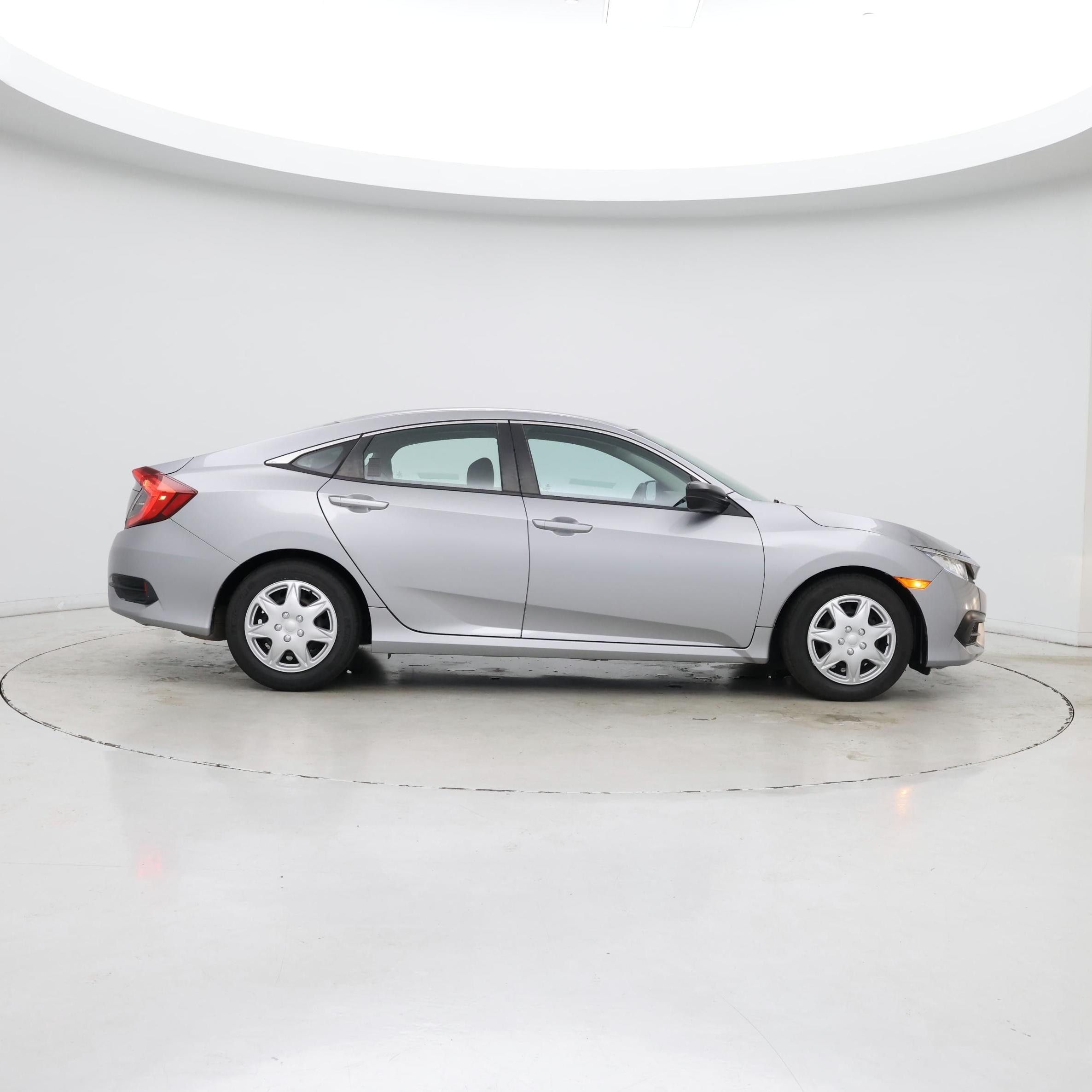 Thumbnail: 2016 Honda Civic - 7