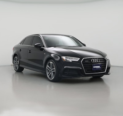 2017 Audi A3 Premium Plus