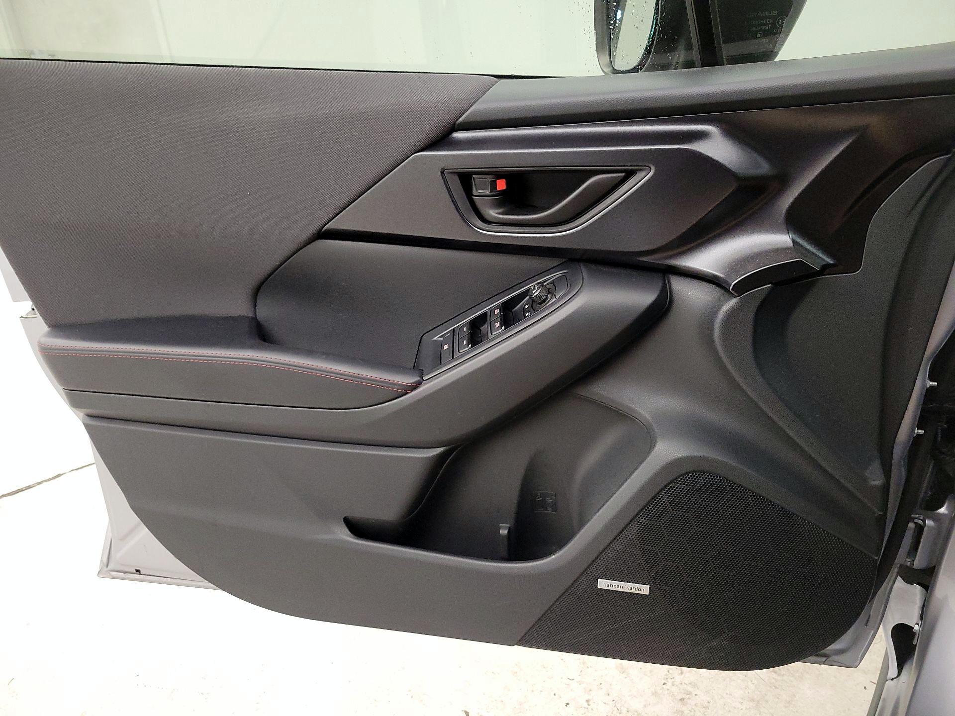 Thumbnail: 2025 Subaru Impreza - 12