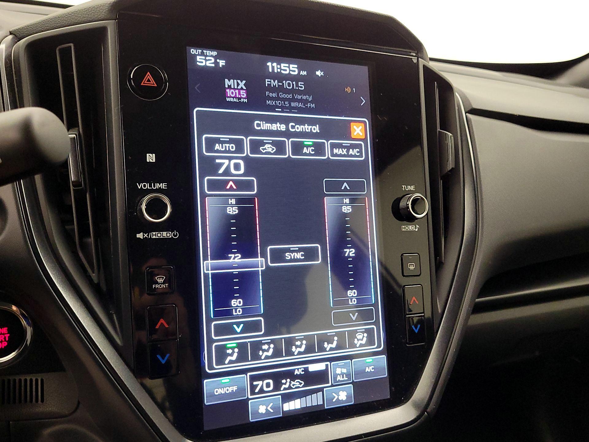 Thumbnail: 2025 Subaru Impreza - 16