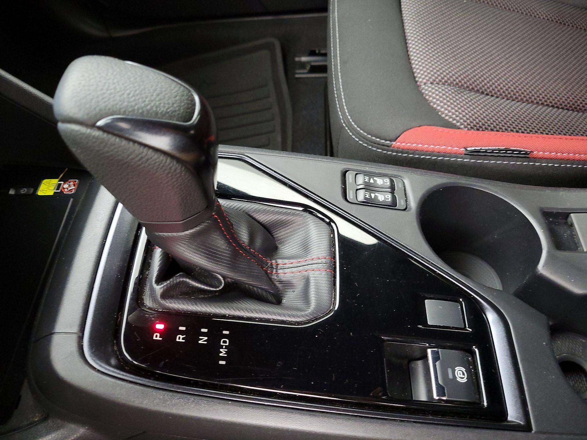 Thumbnail: 2025 Subaru Impreza - 17