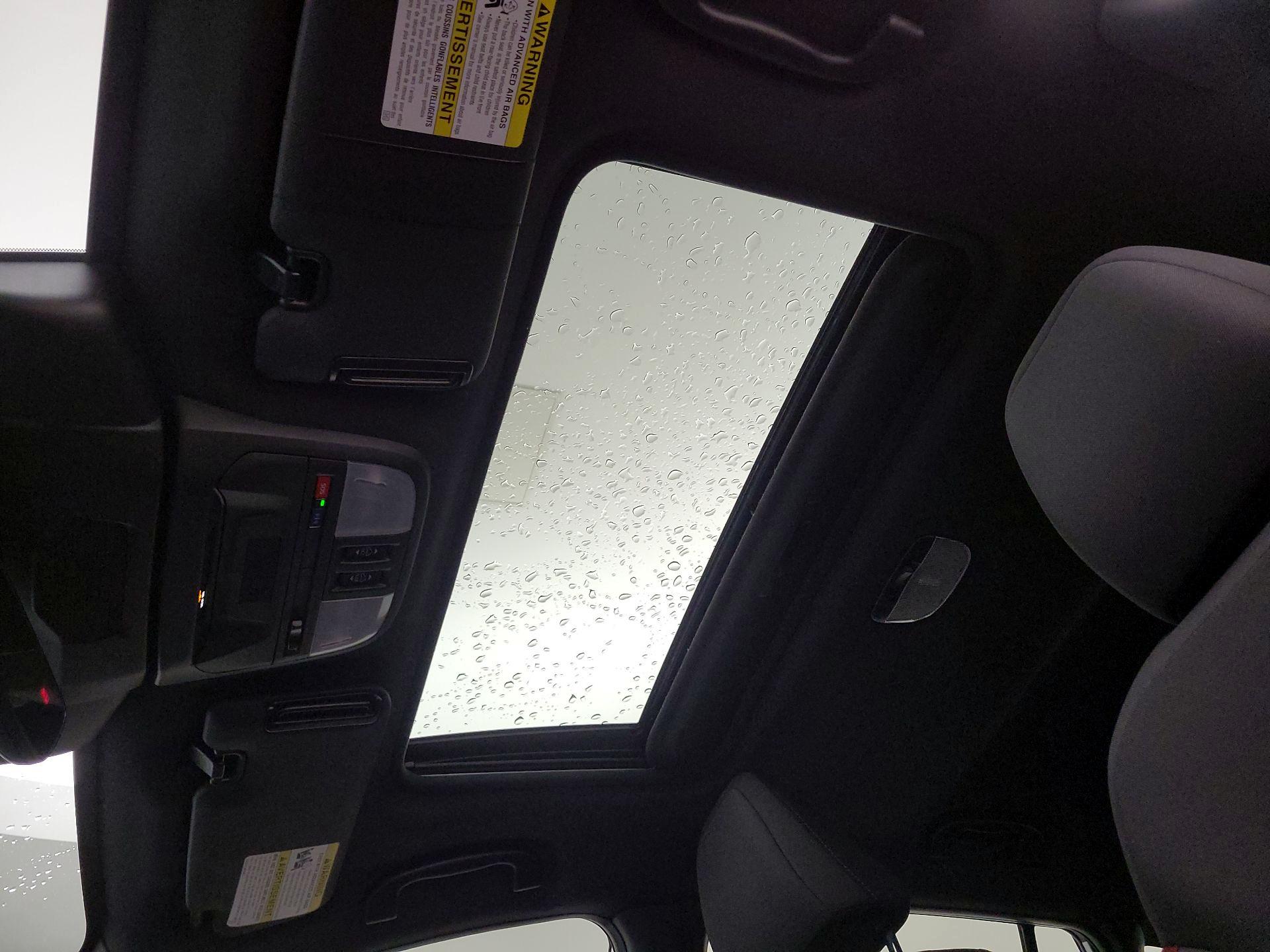 Thumbnail: 2025 Subaru Impreza - 19