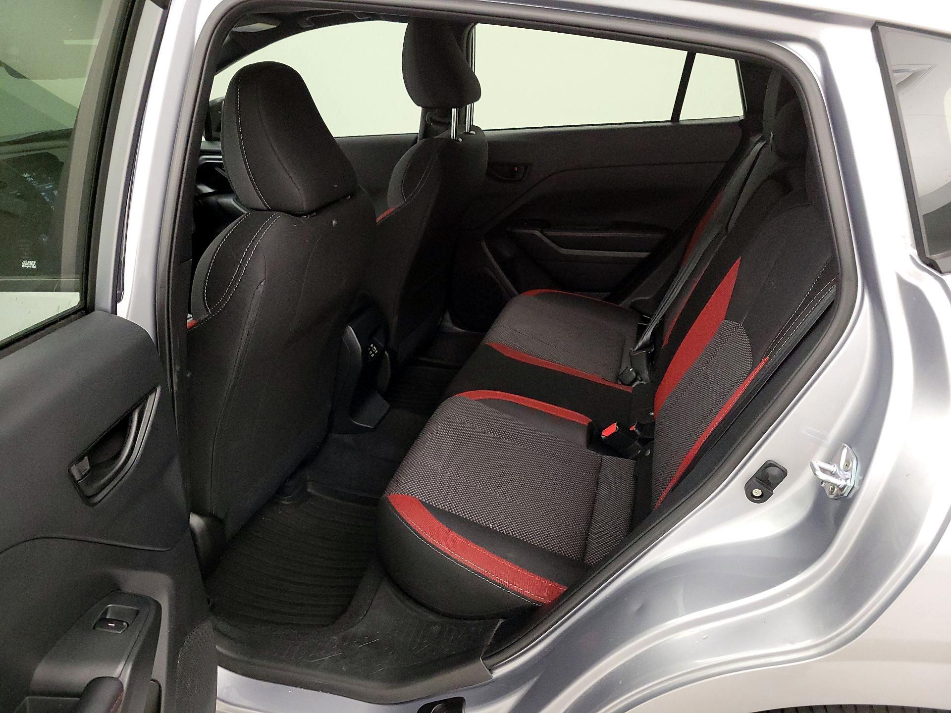 Thumbnail: 2025 Subaru Impreza - 20