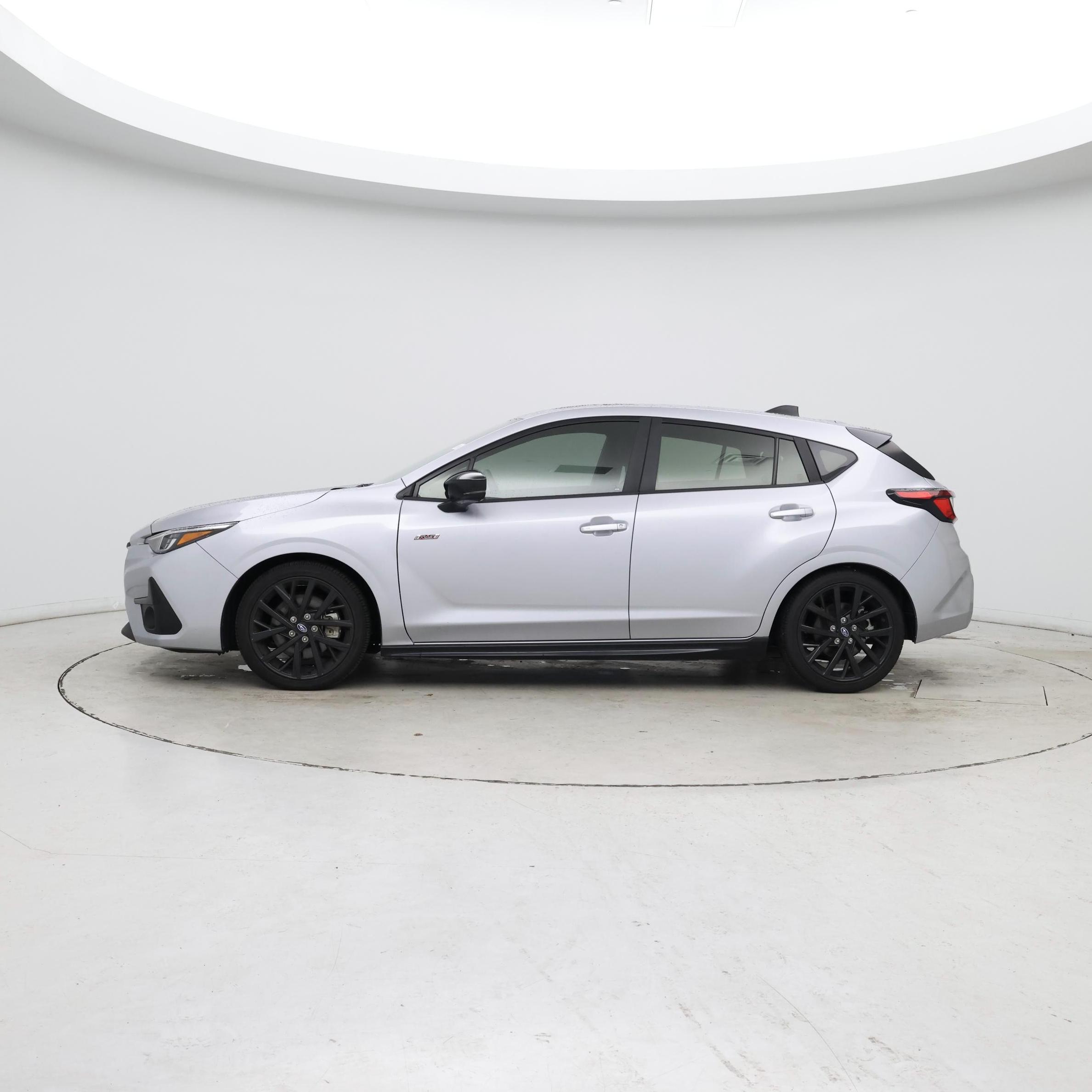 Thumbnail: 2025 Subaru Impreza - 3