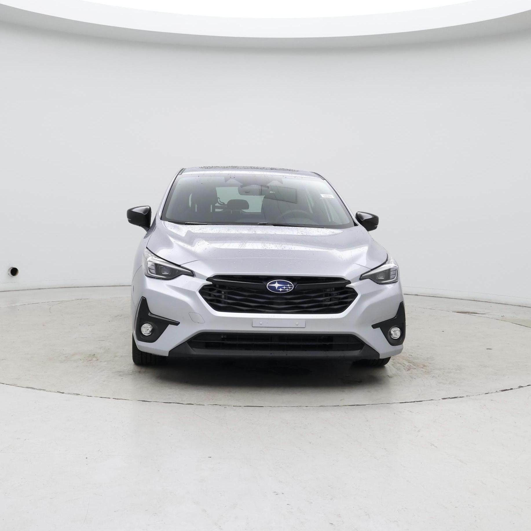 Thumbnail: 2025 Subaru Impreza - 5