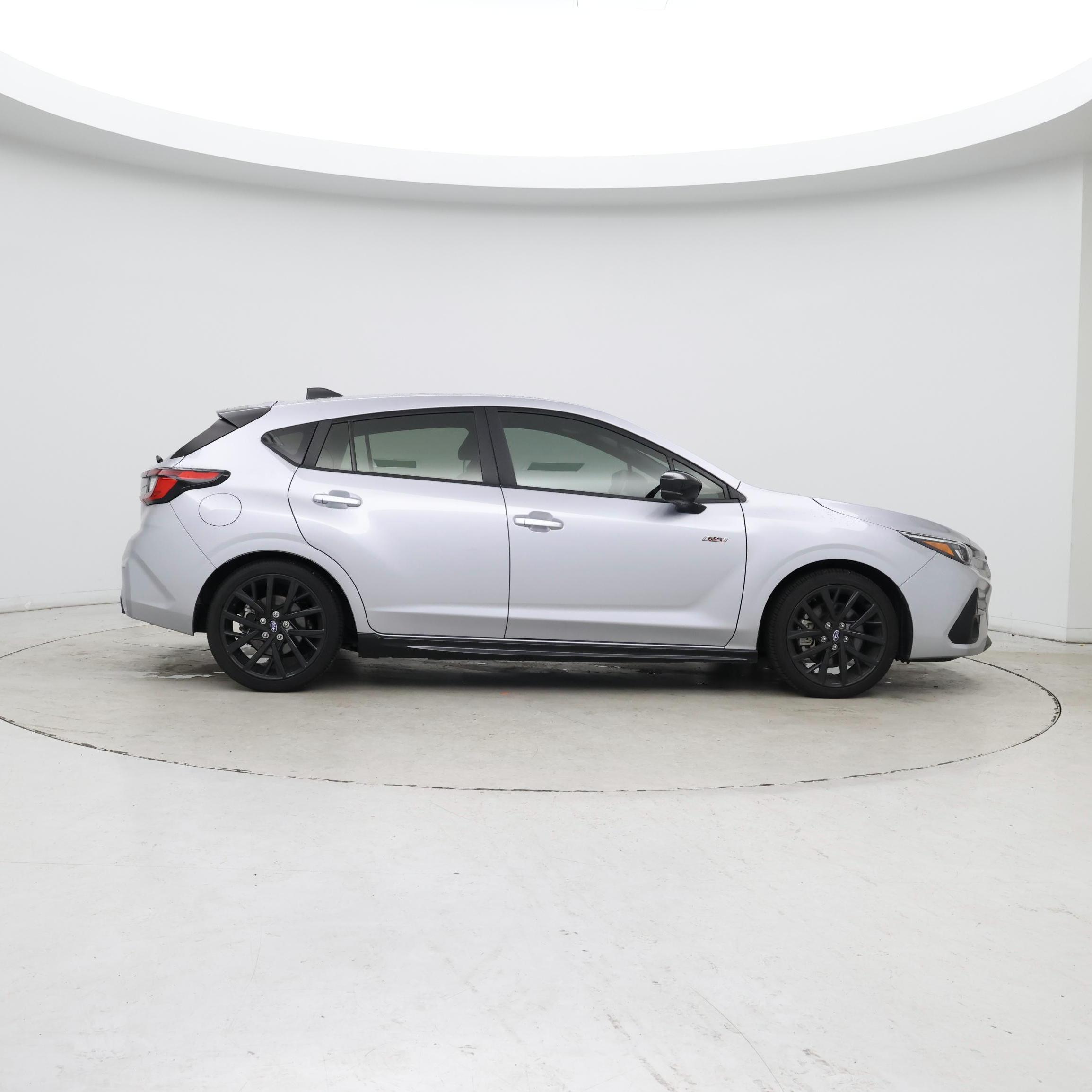 Thumbnail: 2025 Subaru Impreza - 7