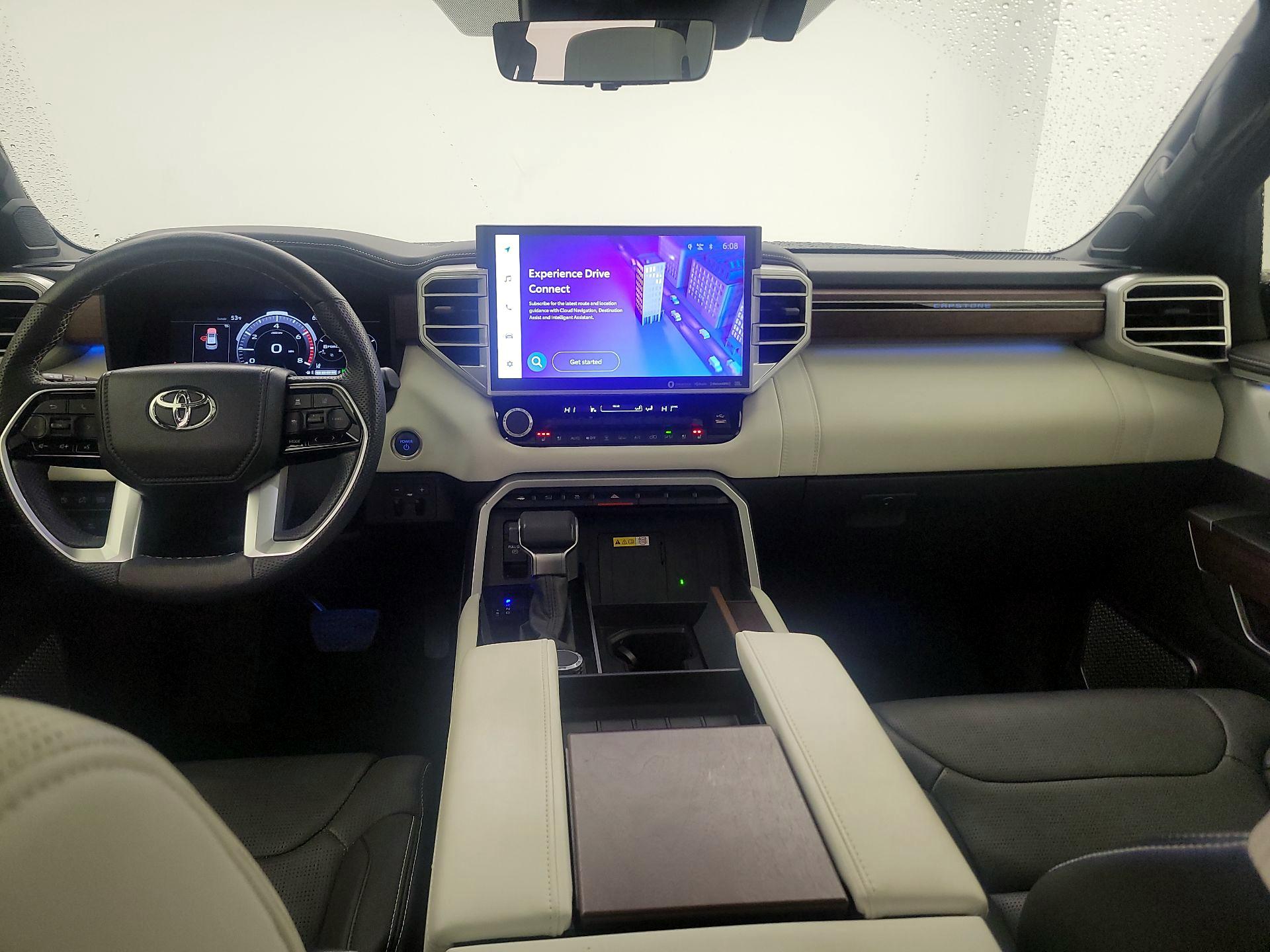 Thumbnail: 2024 Toyota Sequoia - 9