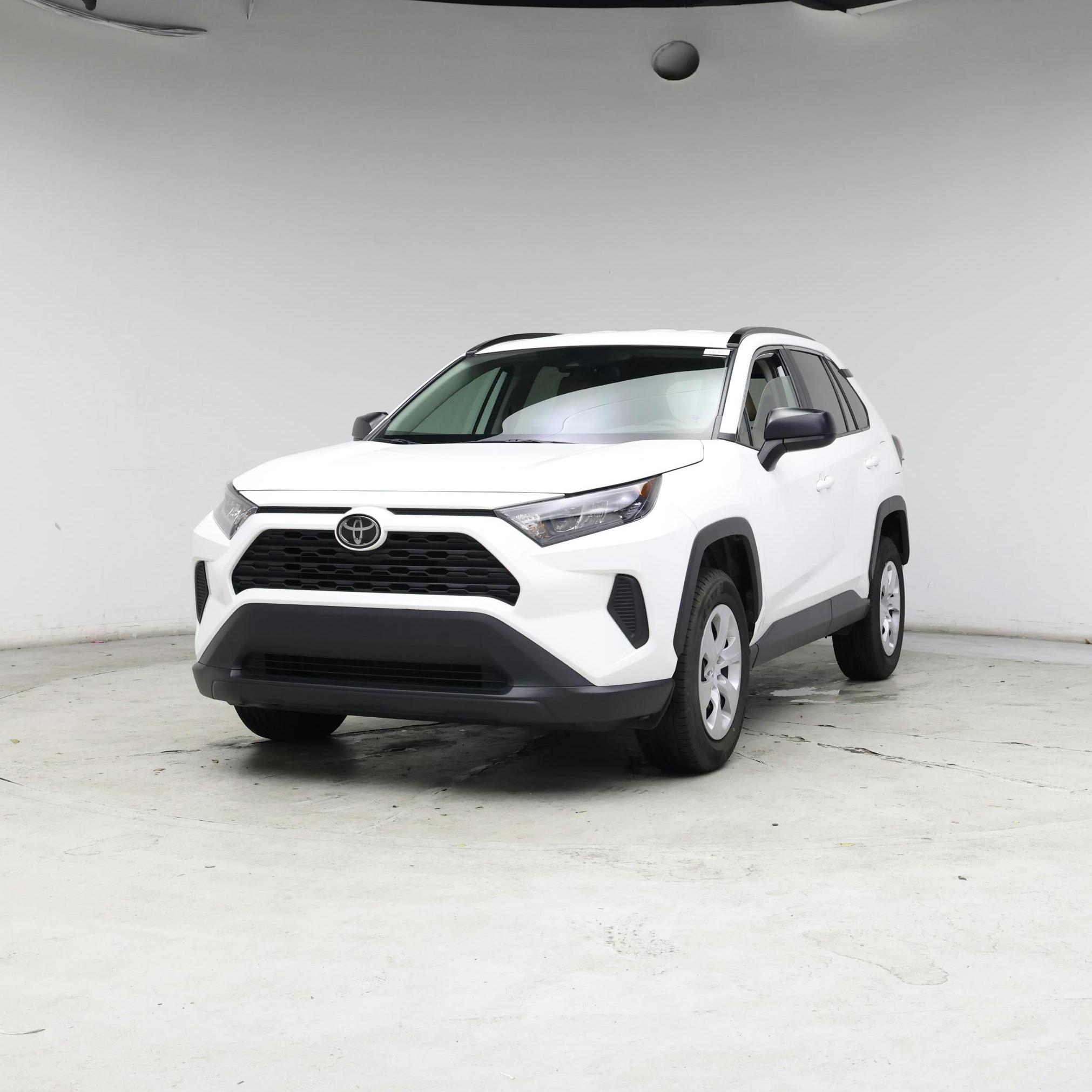 Thumbnail: 2019 Toyota RAV4 - 4