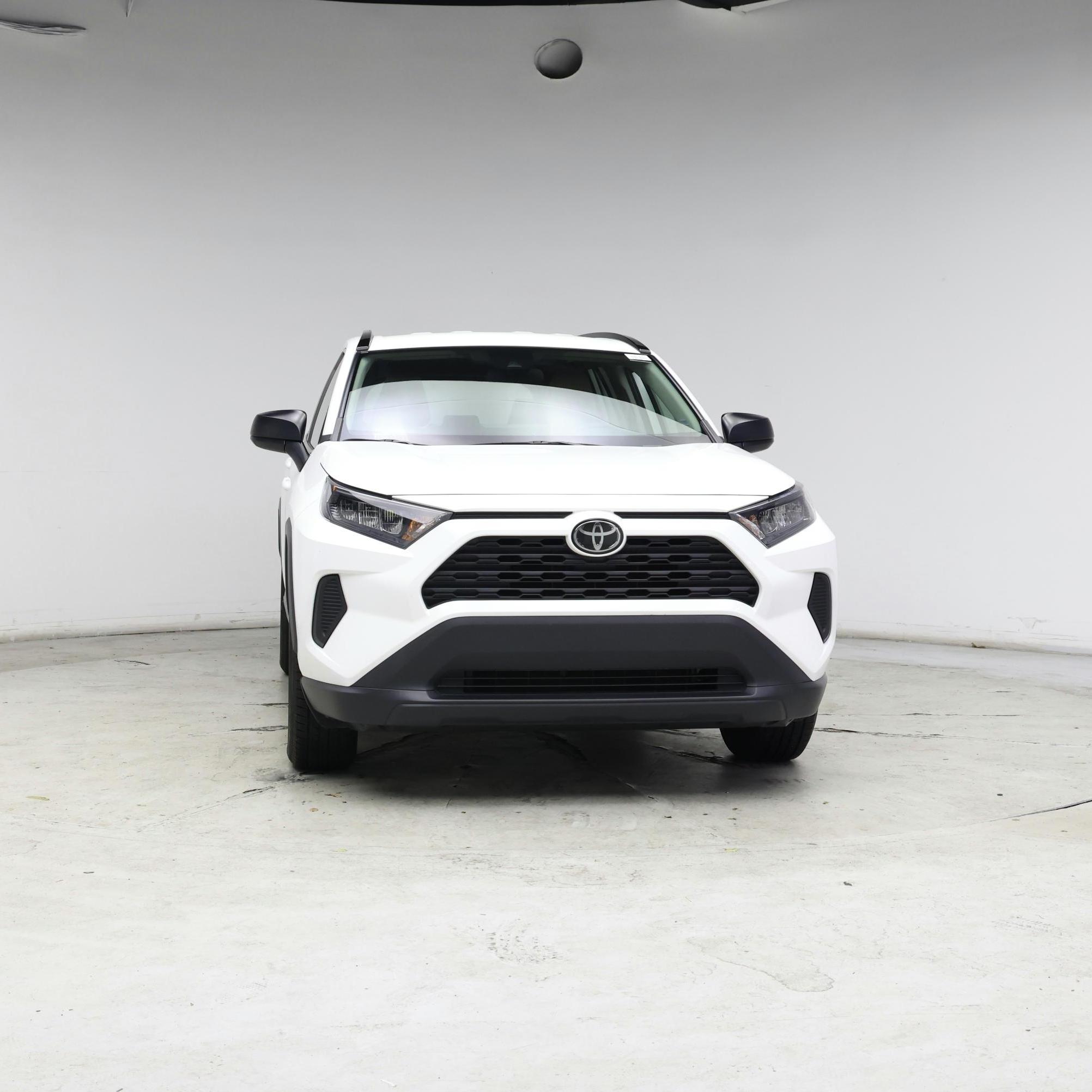 Thumbnail: 2019 Toyota RAV4 - 5