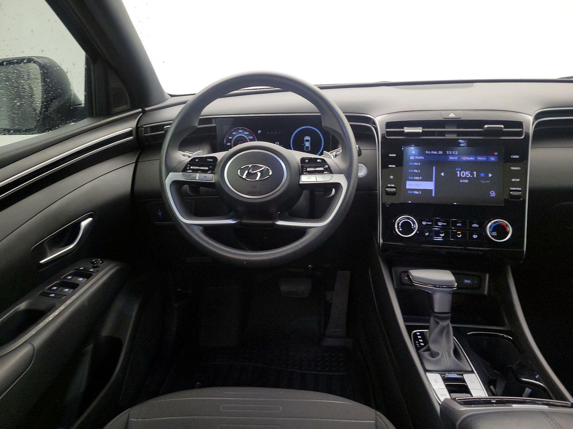 Thumbnail: 2023 Hyundai Santa Cruz - 10