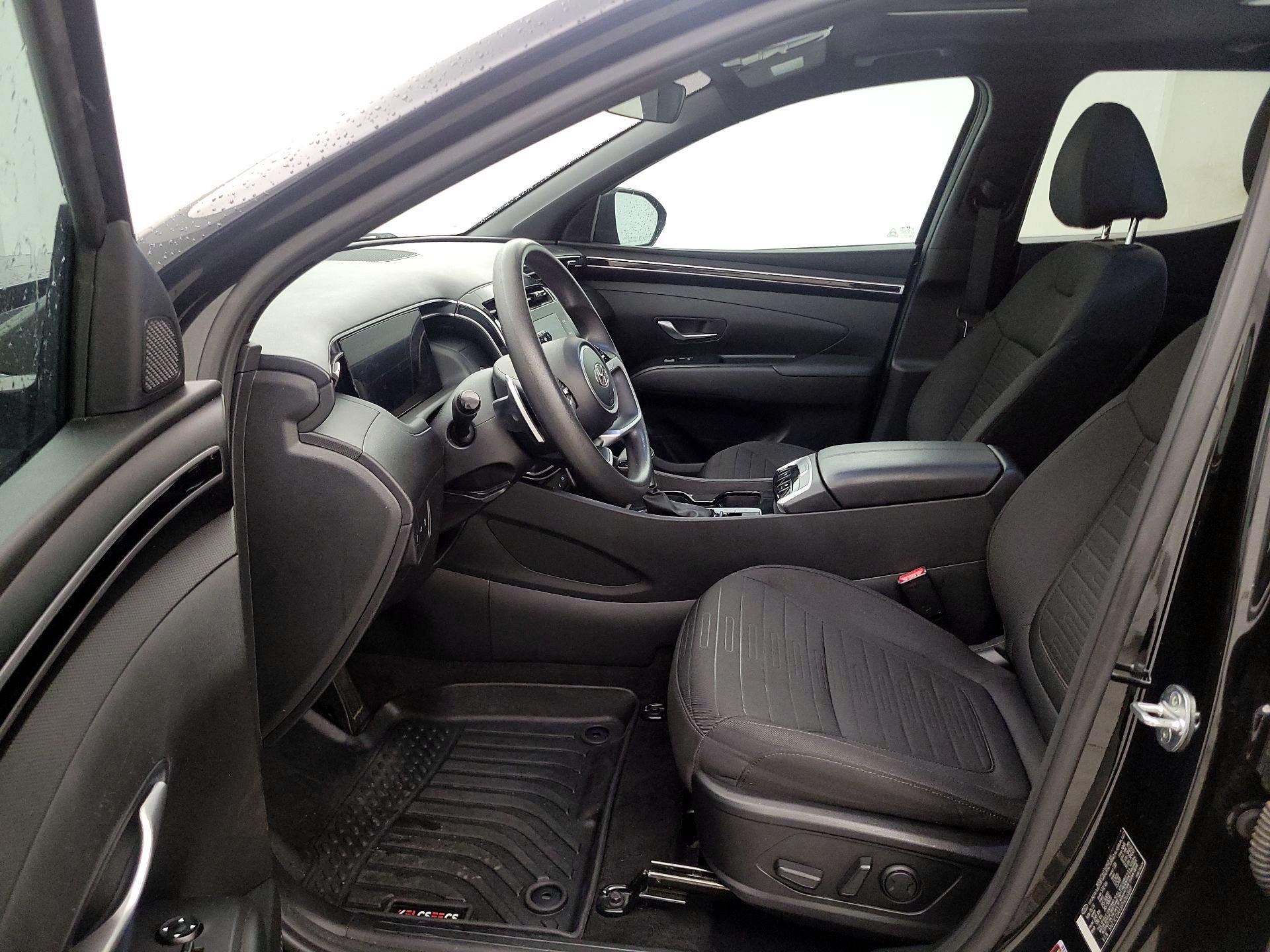 Thumbnail: 2023 Hyundai Santa Cruz - 11