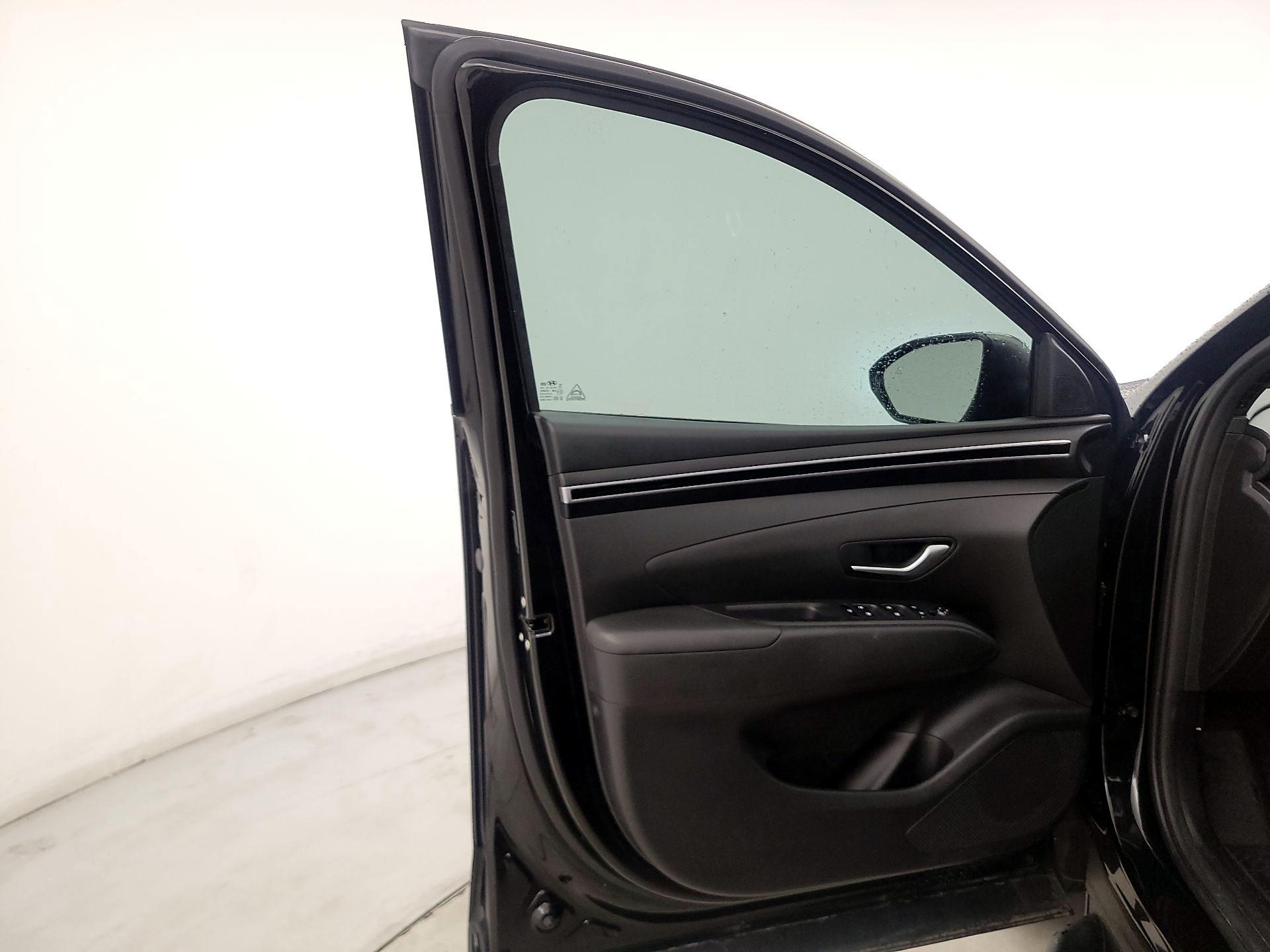 Thumbnail: 2023 Hyundai Santa Cruz - 12