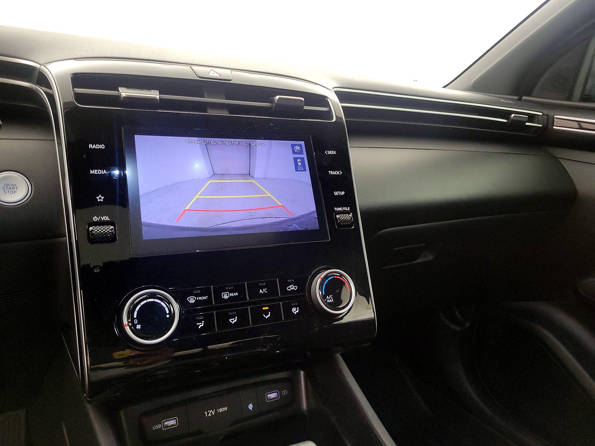 Thumbnail: 2023 Hyundai Santa Cruz - 14