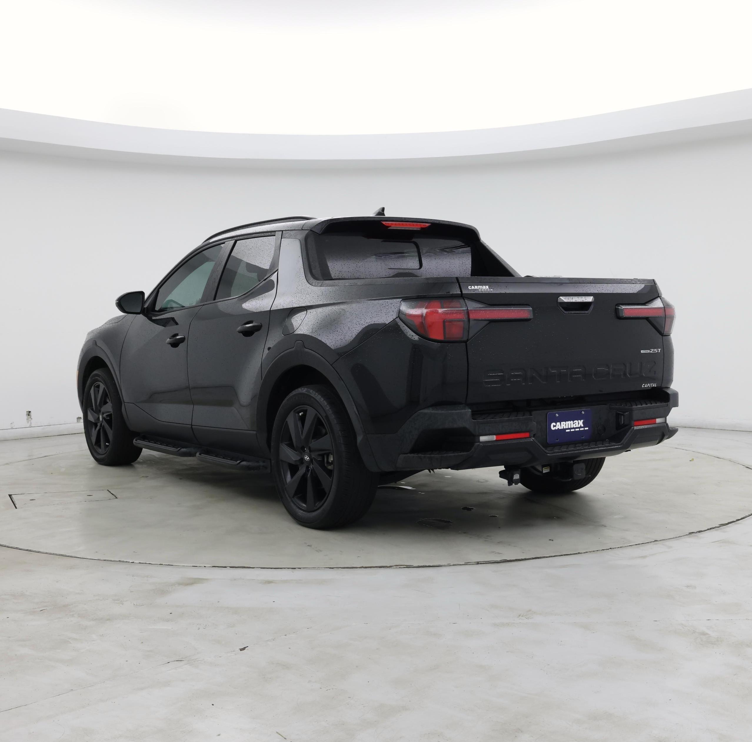 Thumbnail: 2023 Hyundai Santa Cruz - 2