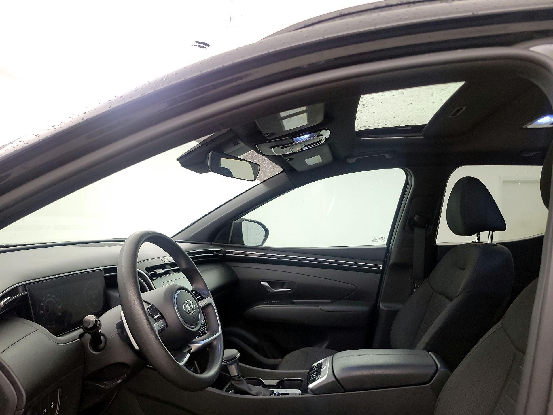 Thumbnail: 2023 Hyundai Santa Cruz - 19