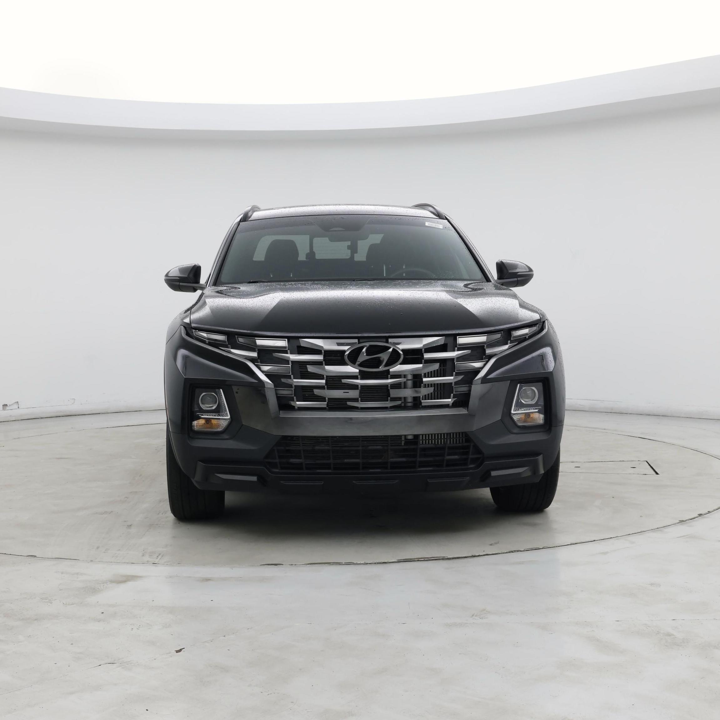 Thumbnail: 2023 Hyundai Santa Cruz - 5