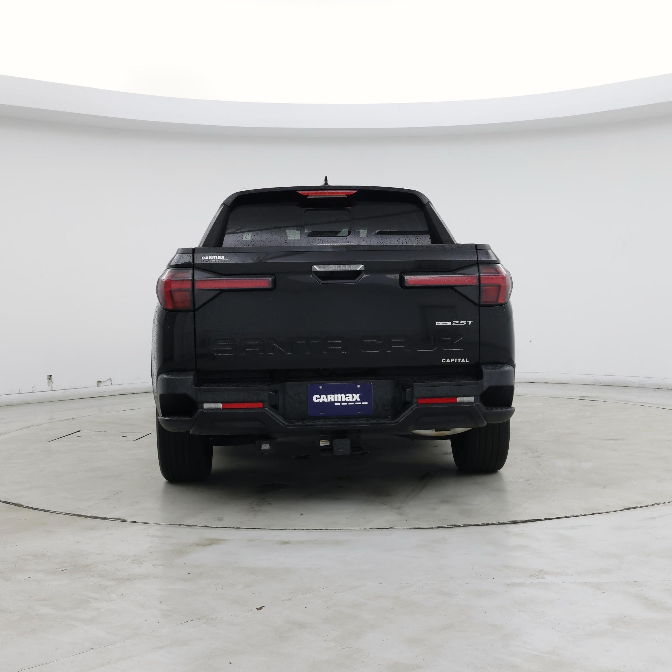 Thumbnail: 2023 Hyundai Santa Cruz - 6