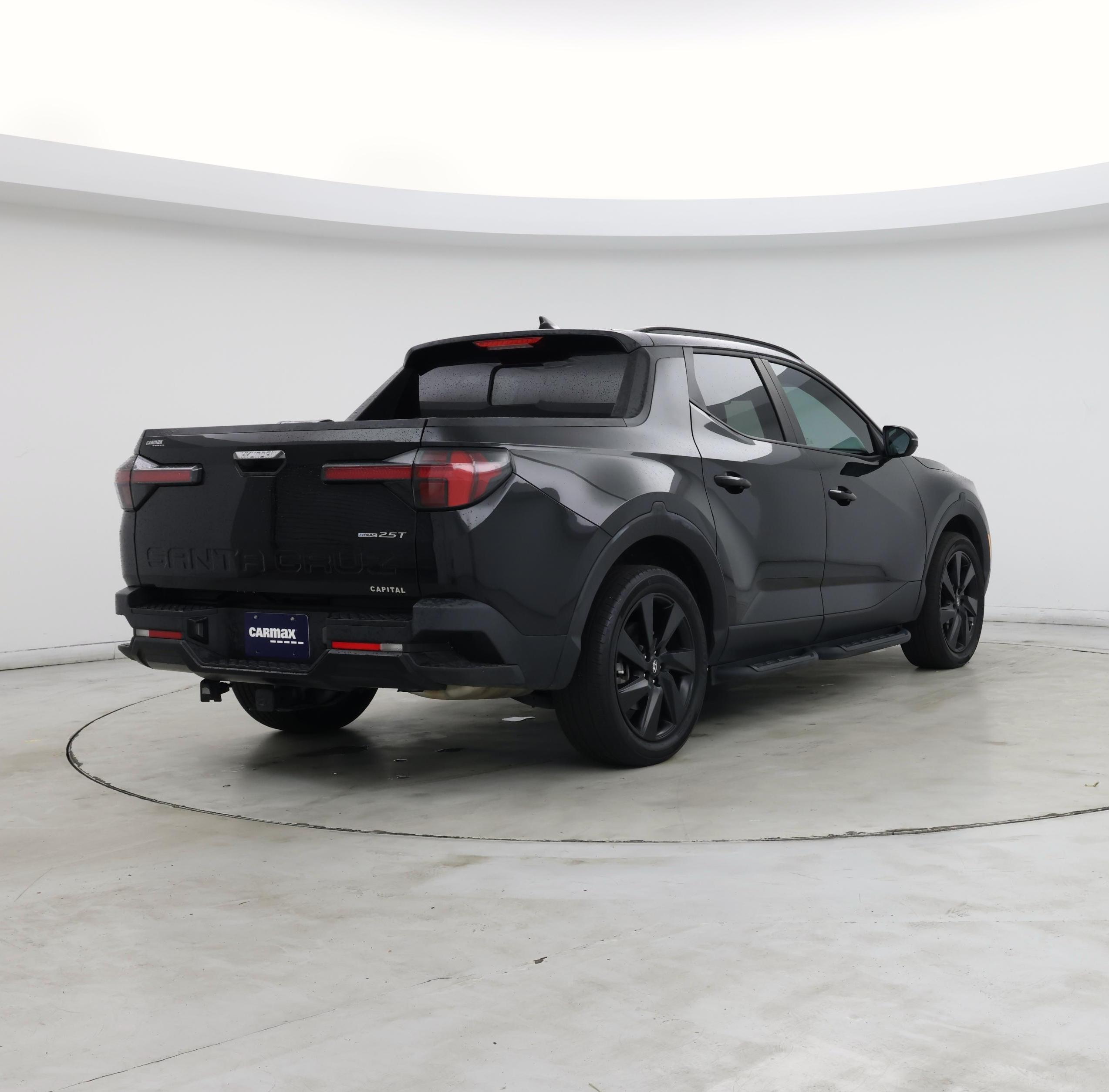 Thumbnail: 2023 Hyundai Santa Cruz - 8